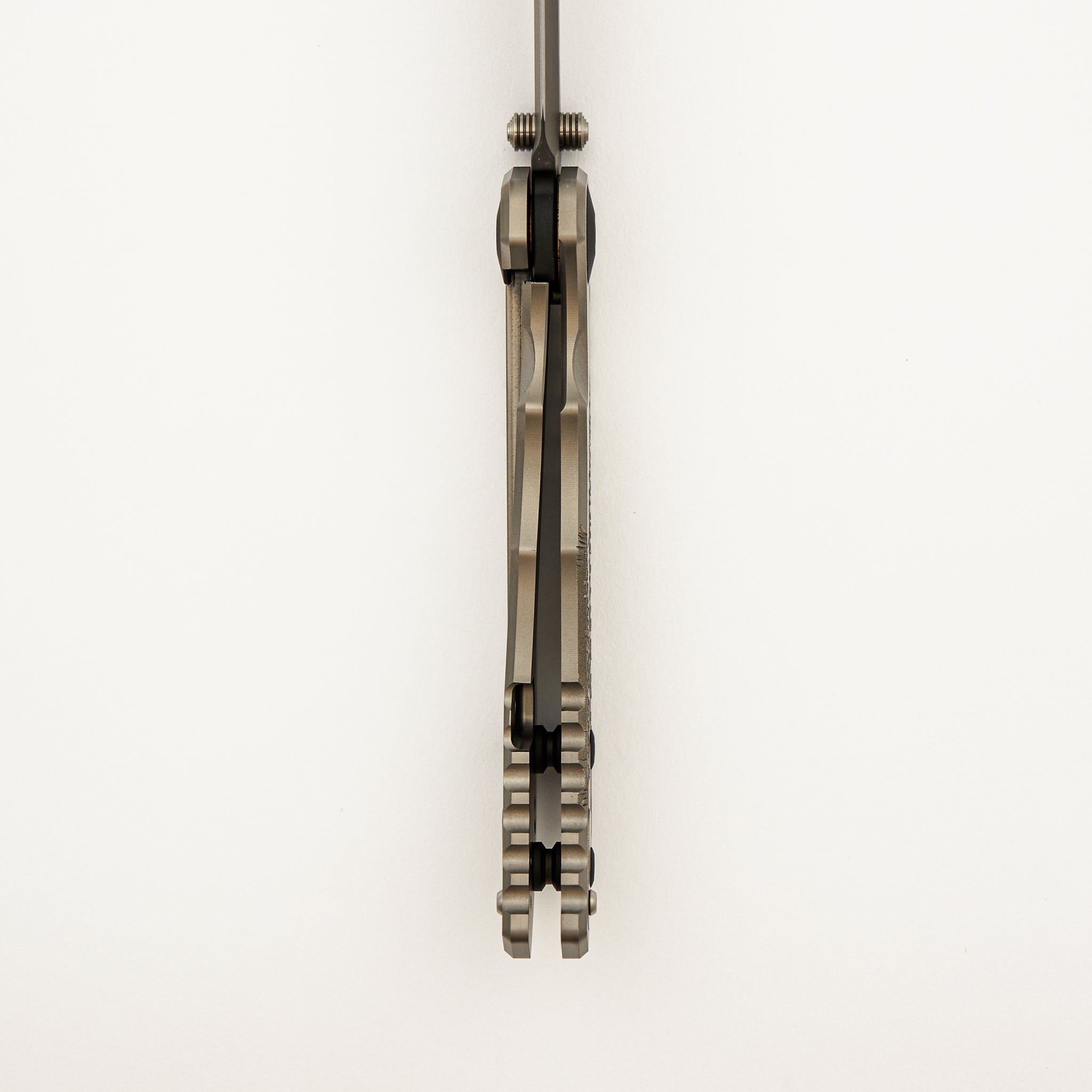Harsey Folder - Fir Tree