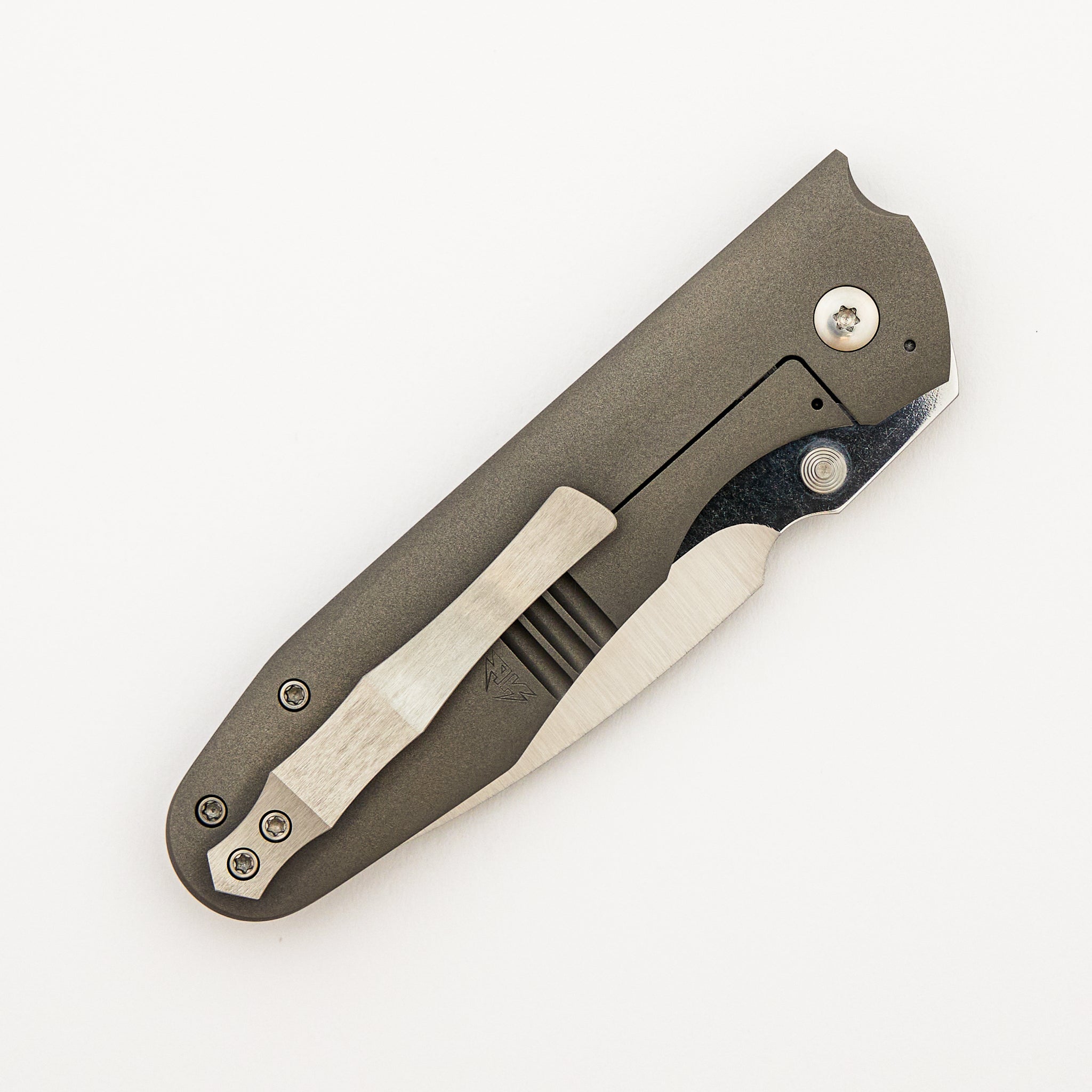 Rip Knives Fury MS Dagger