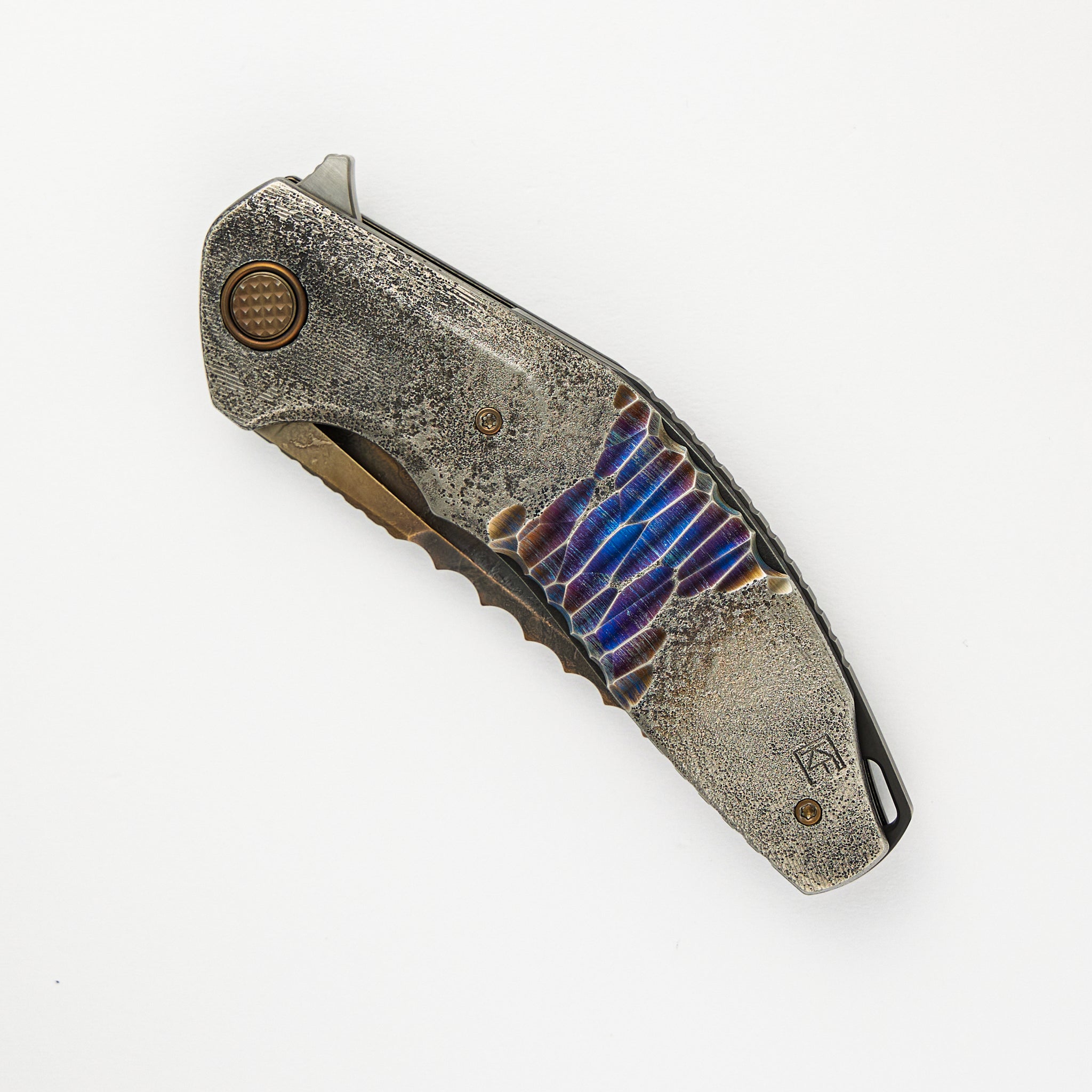 CKF One-Off Marauder