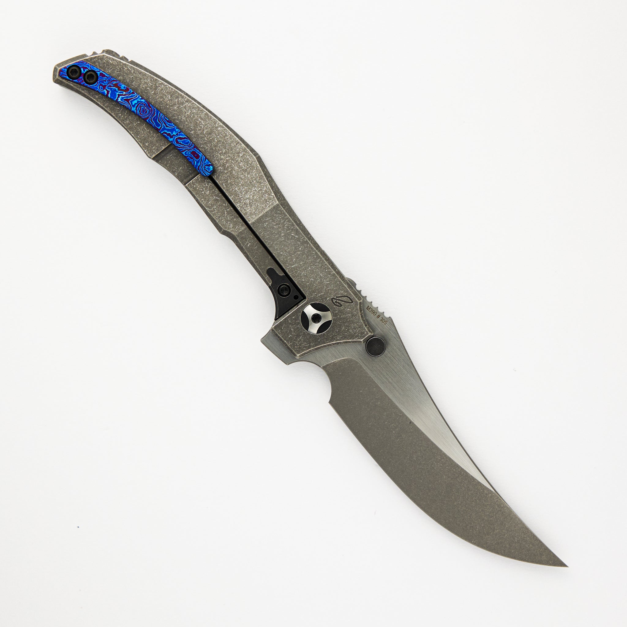 CKF Persian (Peter Rassenti Design)