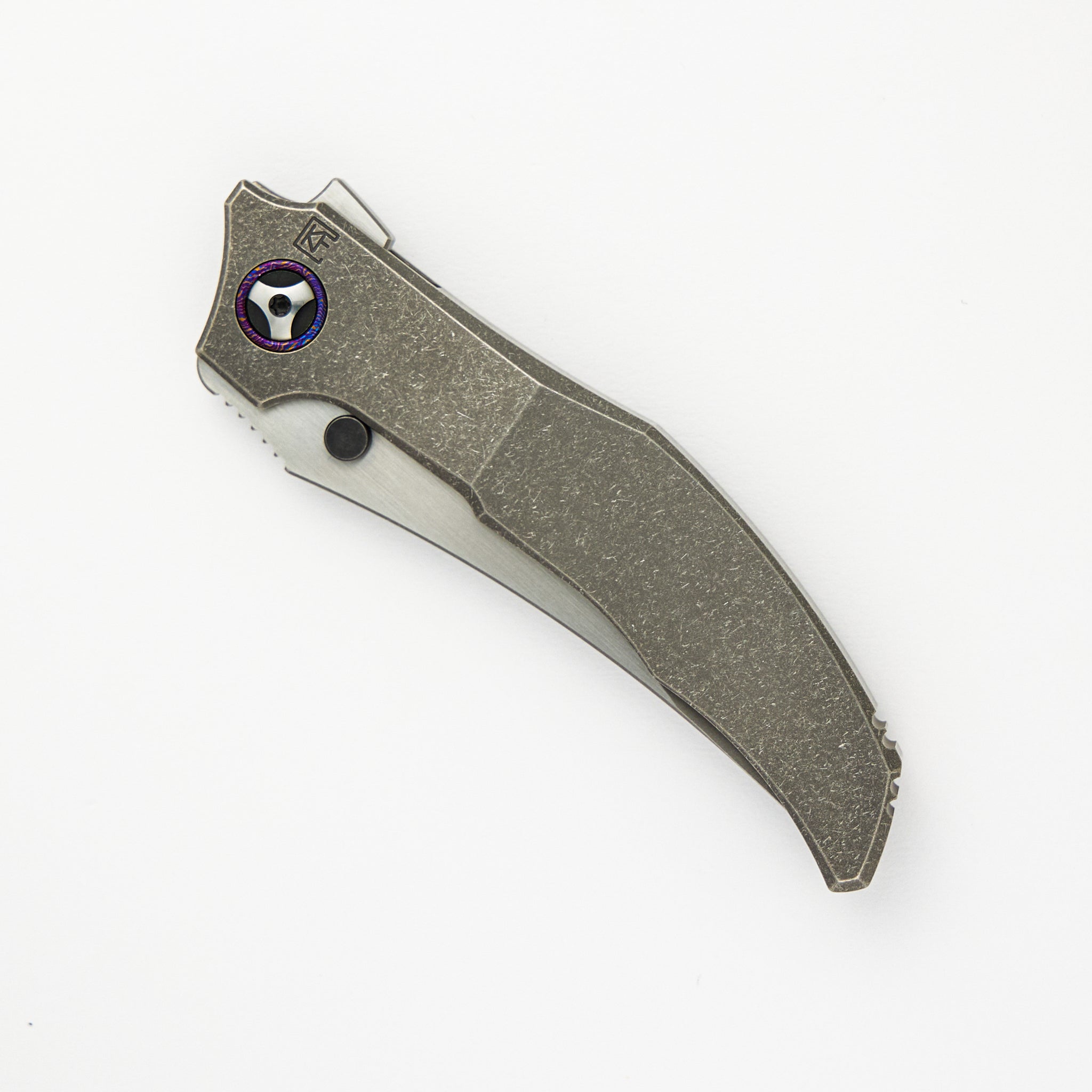 CKF Persian (Peter Rassenti Design)