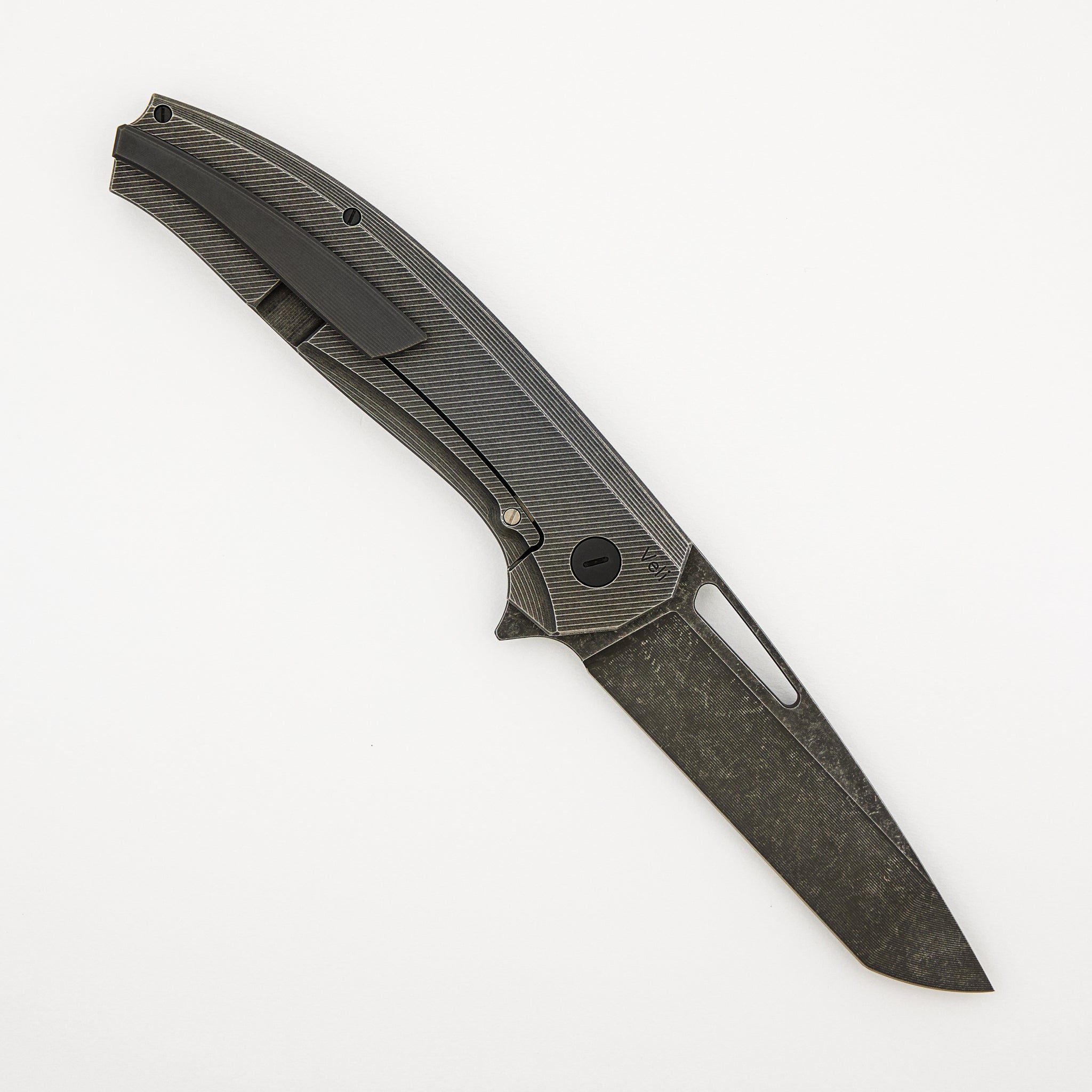 Veli - Black Edition - S/N 209
