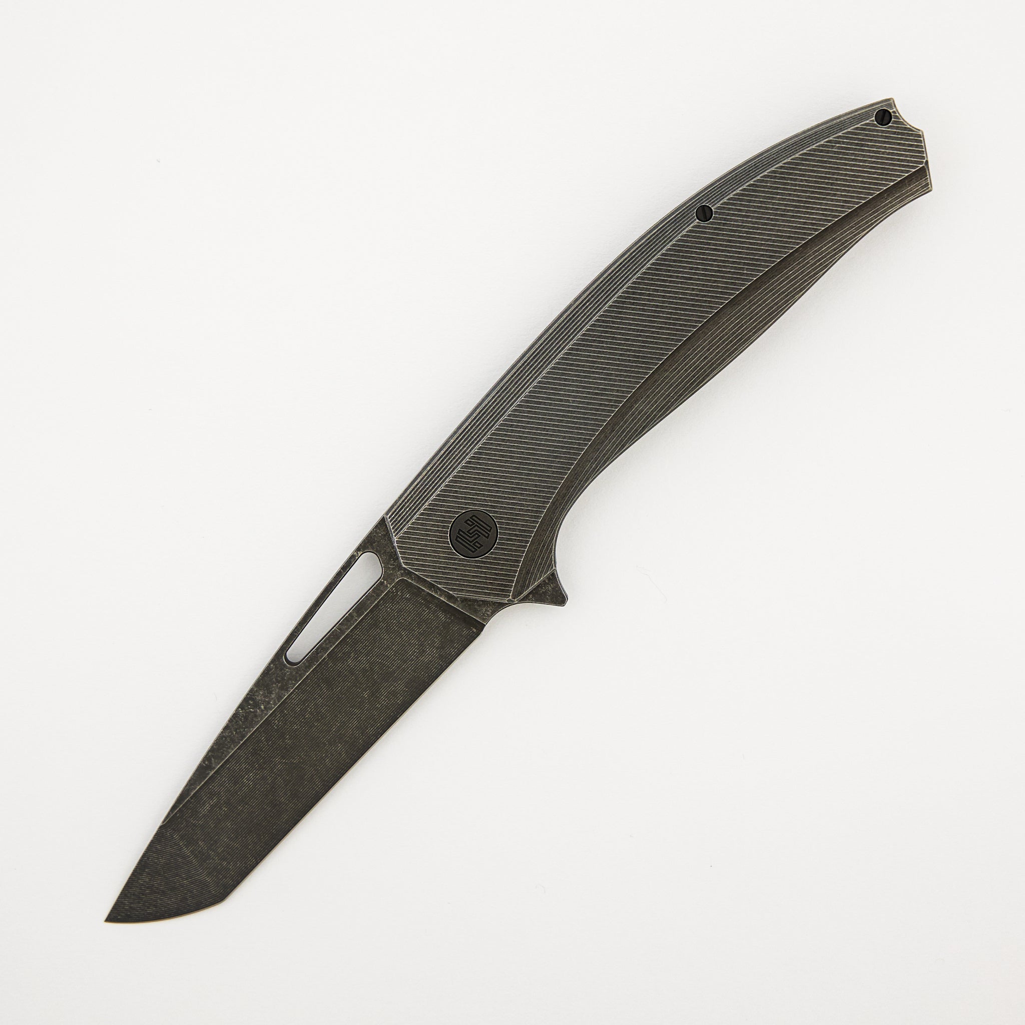 Veli - Black Edition - S/N 209