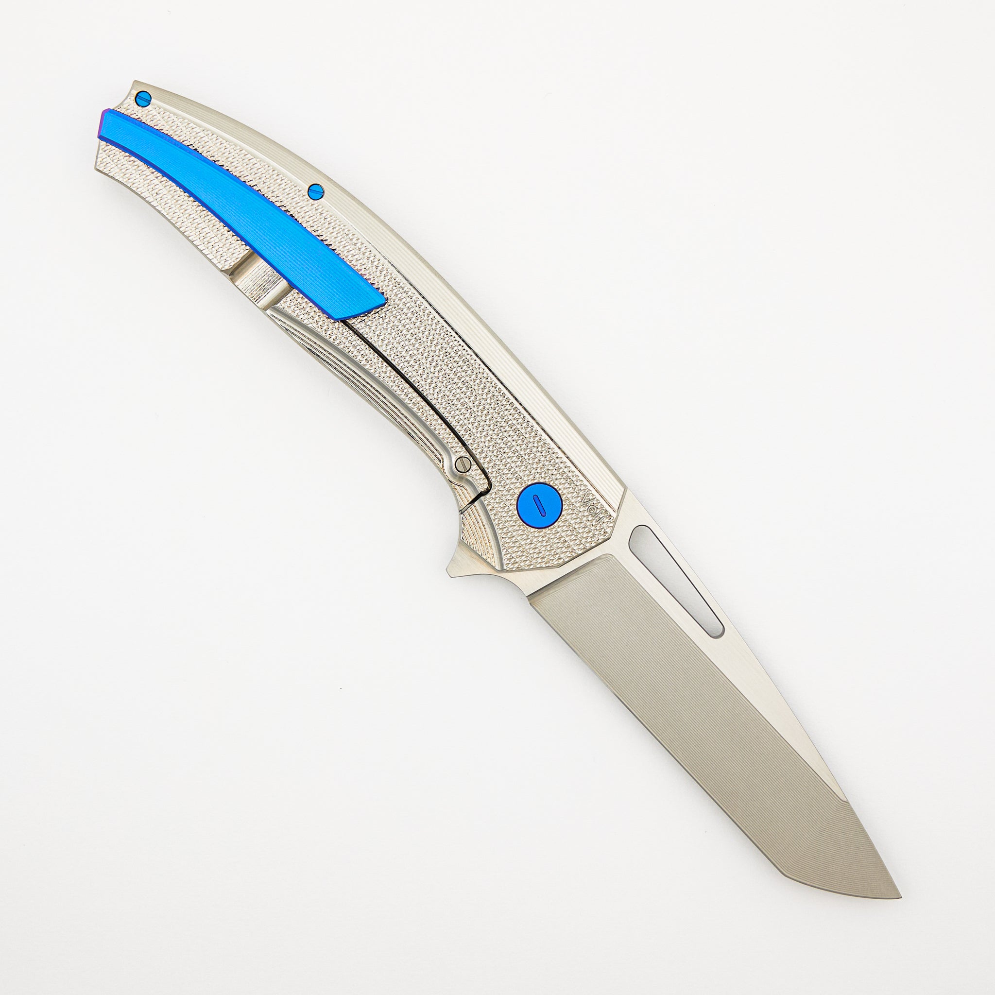 Veli - Mithril - S/N 219
