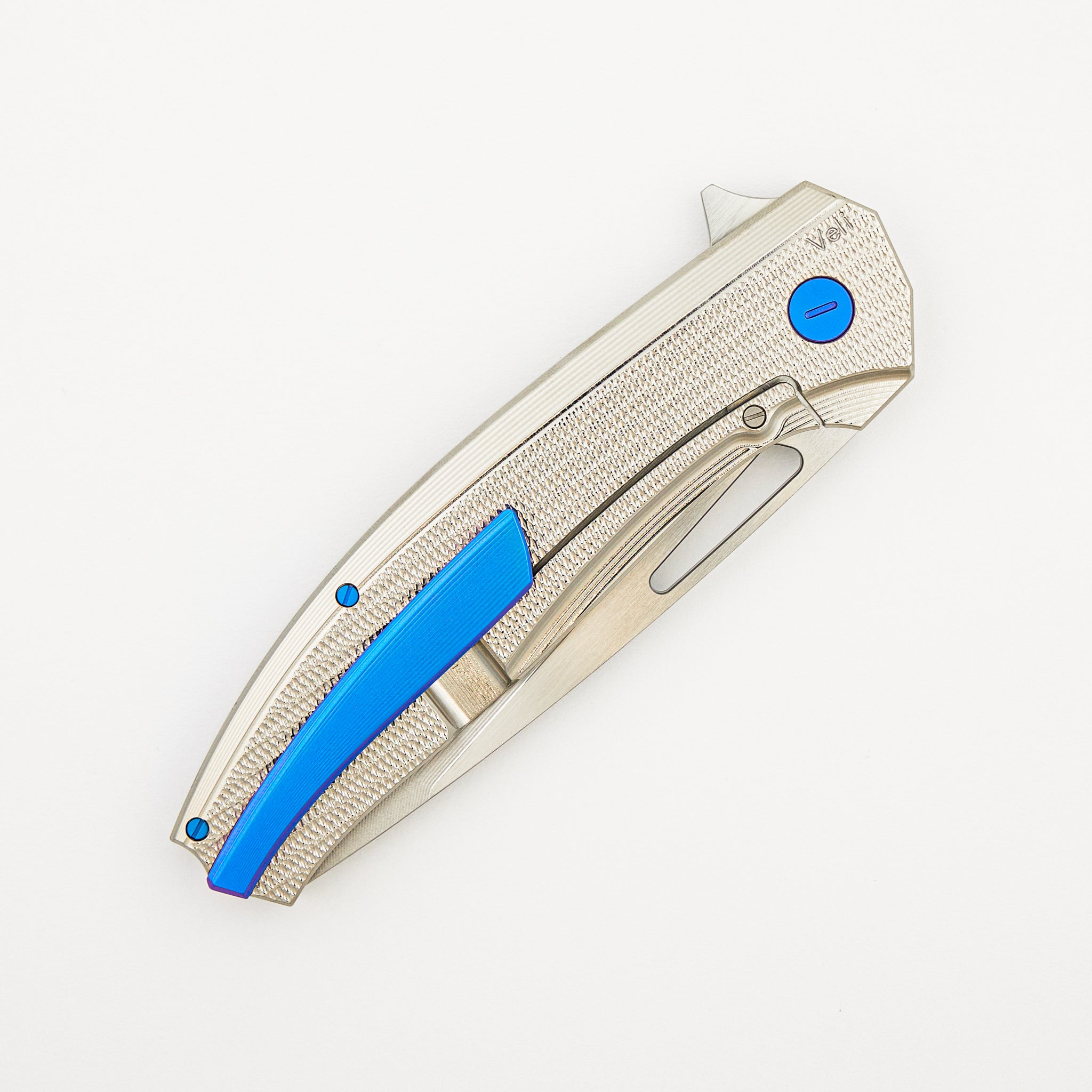 Veli - Mithril - S/N 219