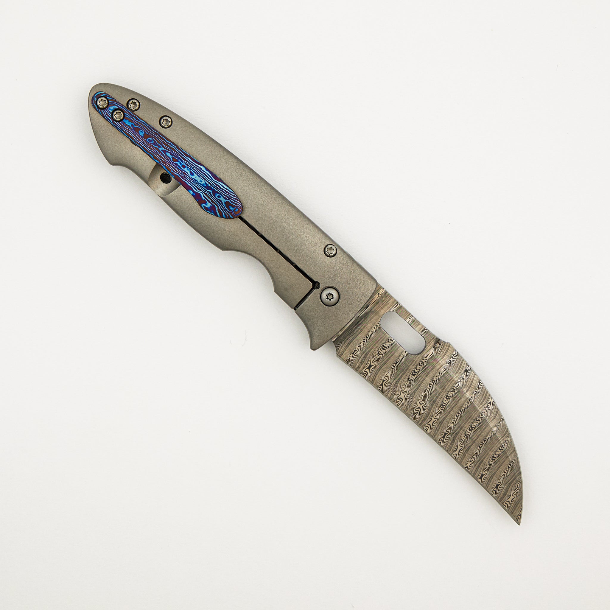 TNT Hawkbill