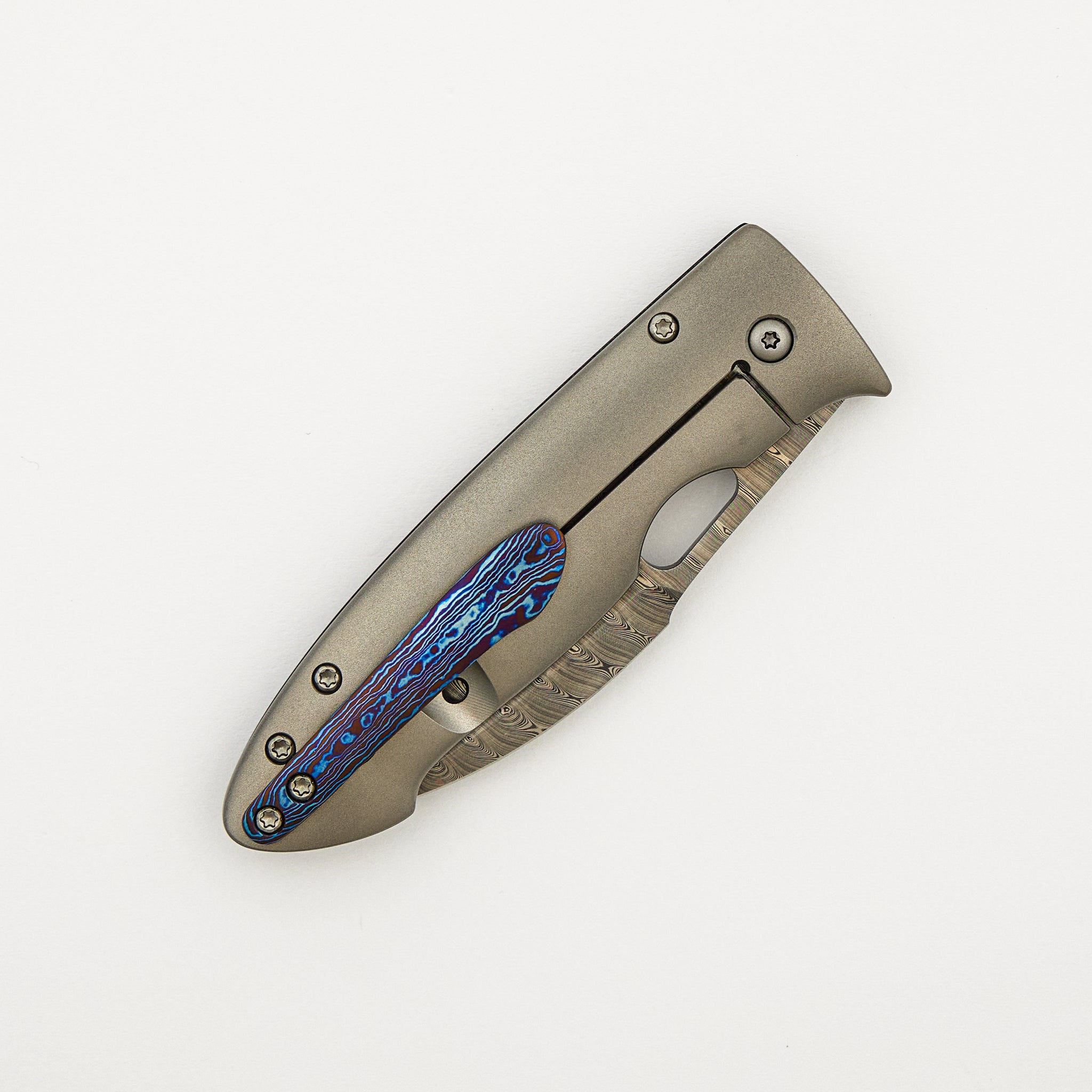 TNT Hawkbill