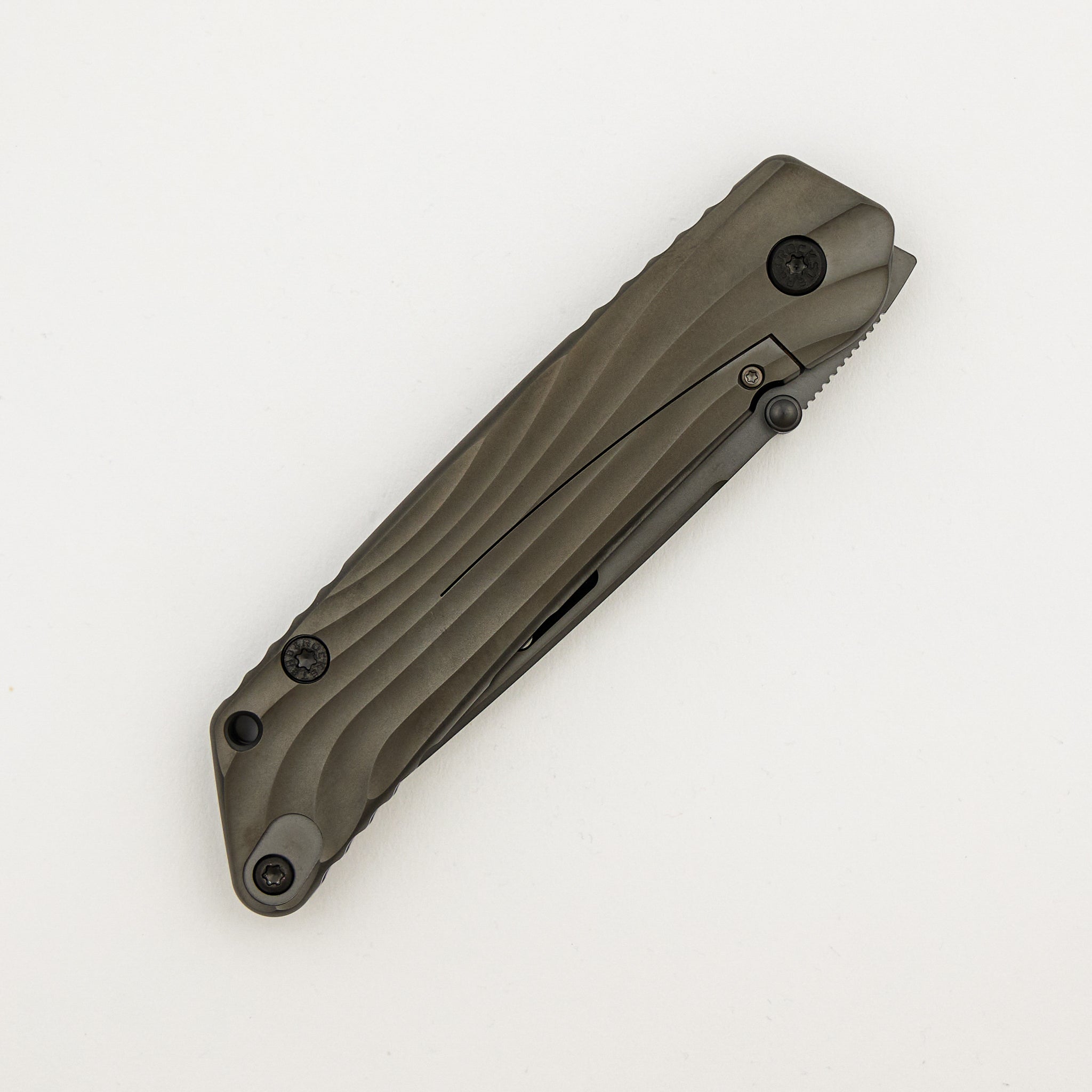 HIGO II TI-DLC (M)