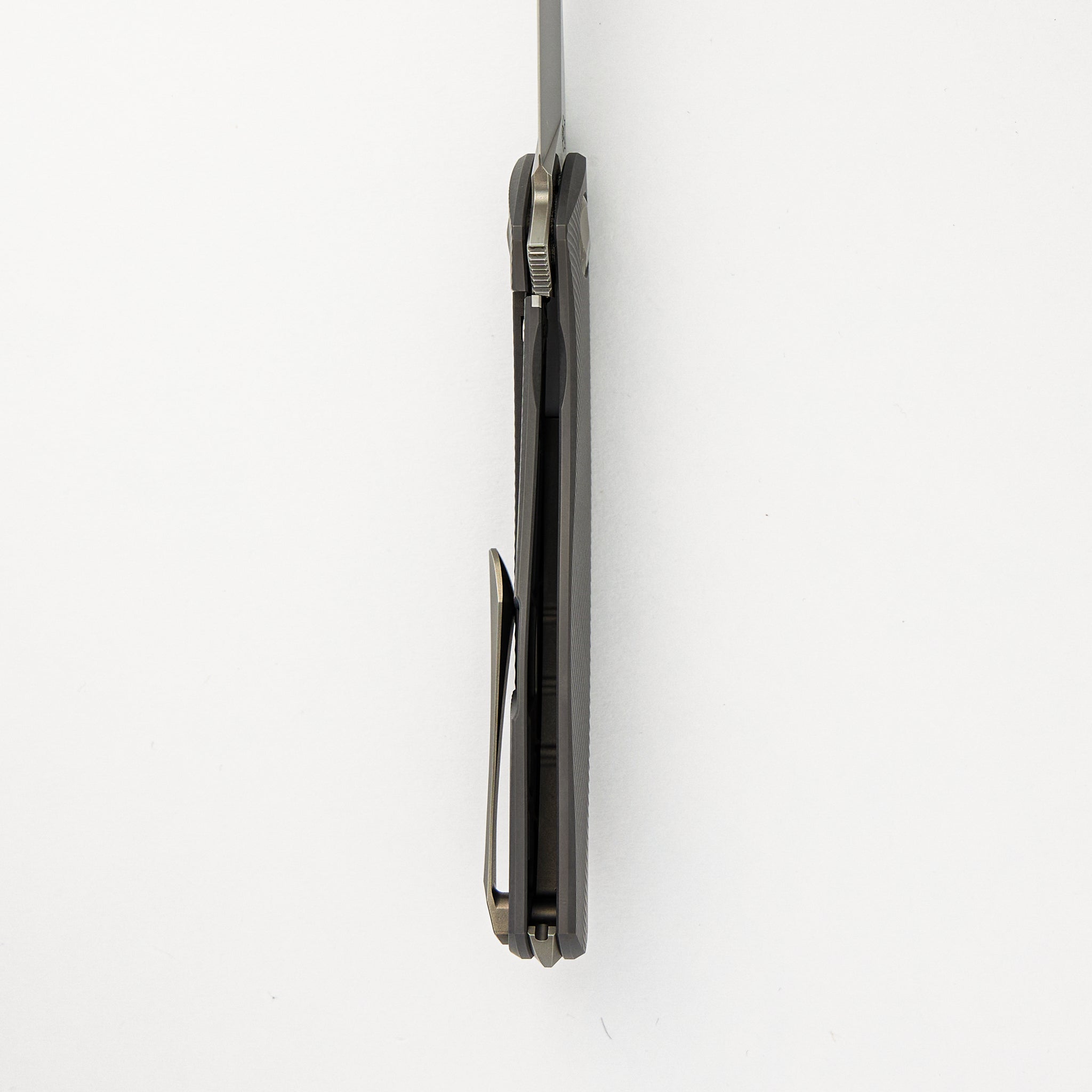 "Limited Edition" Bio (Dark) - M398 Blade - MRBS (Sinkevich Design)