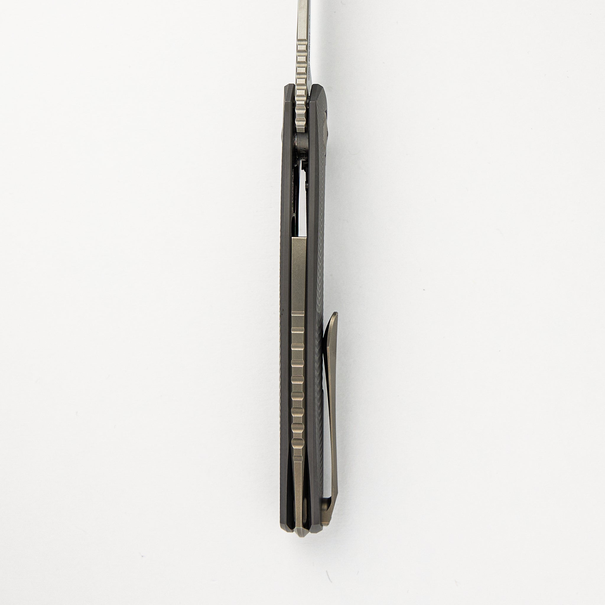"Limited Edition" Bio (Dark) - M398 Blade - MRBS (Sinkevich Design)