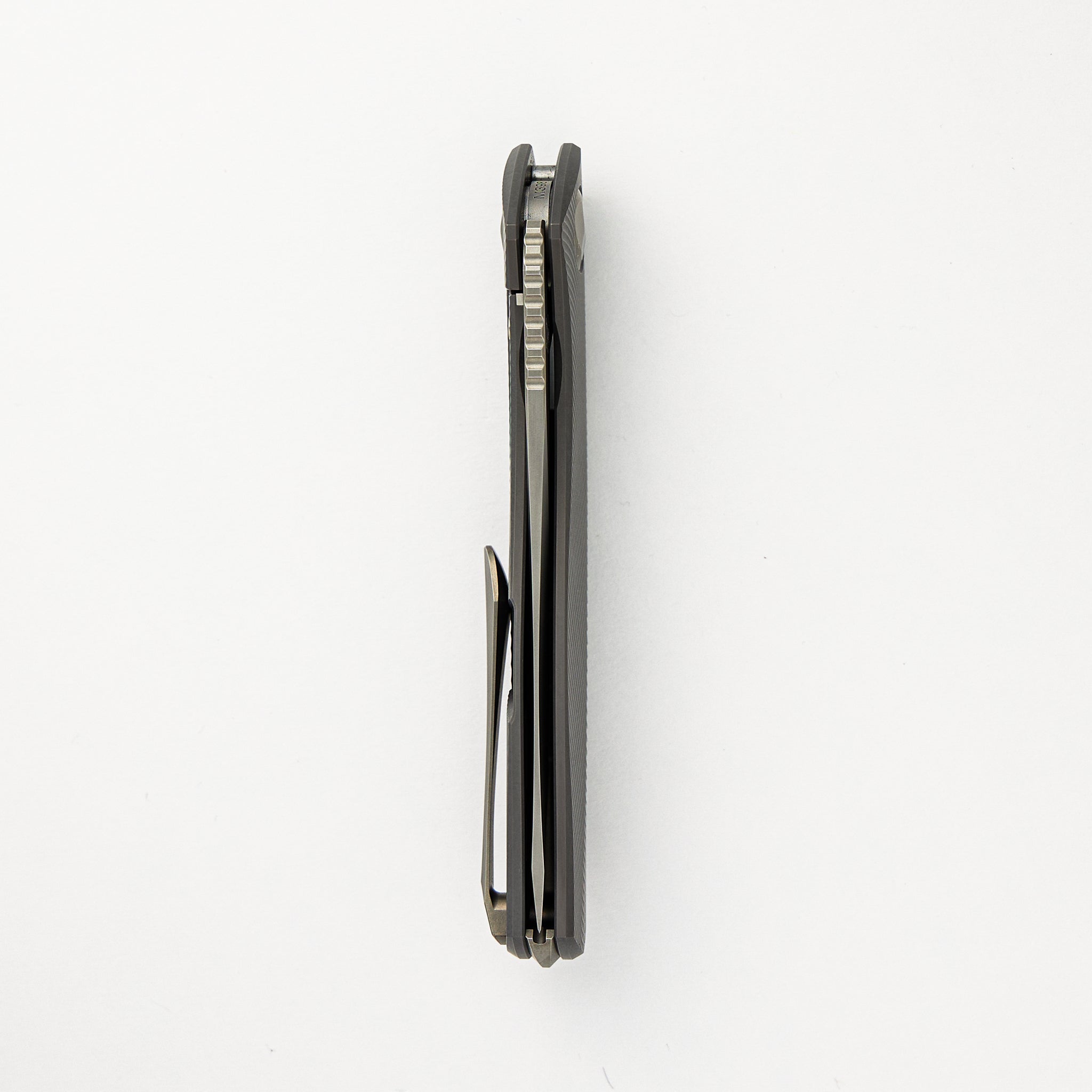 "Limited Edition" Bio (Dark) - M398 Blade - MRBS (Sinkevich Design)