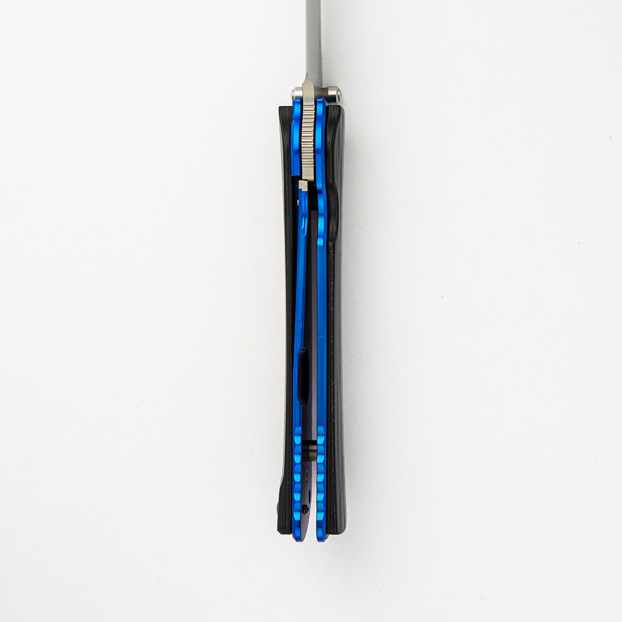 Higo II X-CF-ZDP (BL)