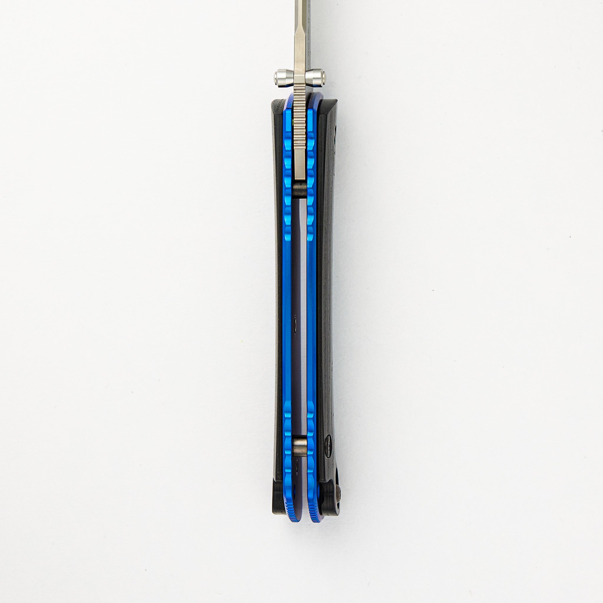 Higo II X-CF-ZDP (BL)