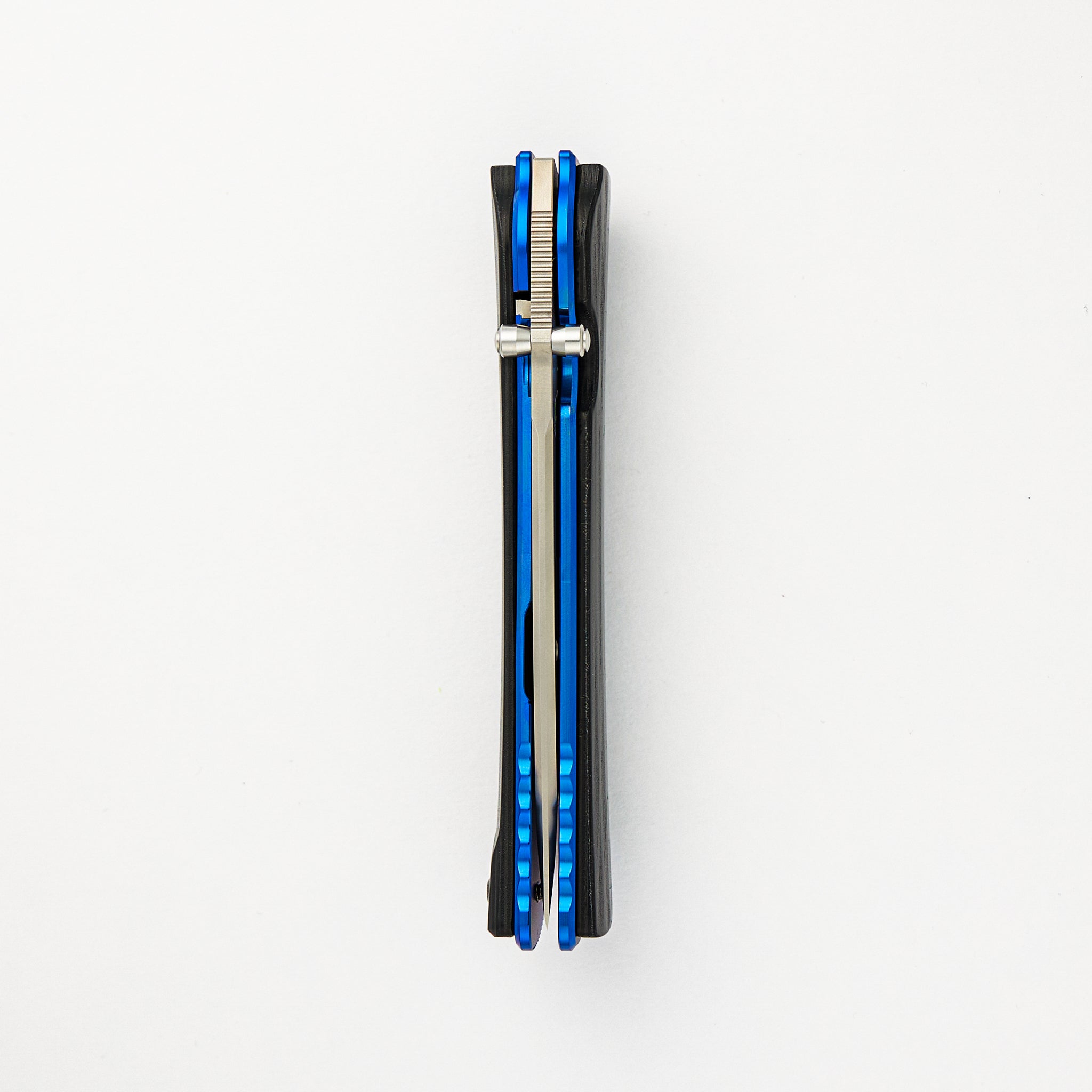 Higo II X-CF-ZDP (BL)