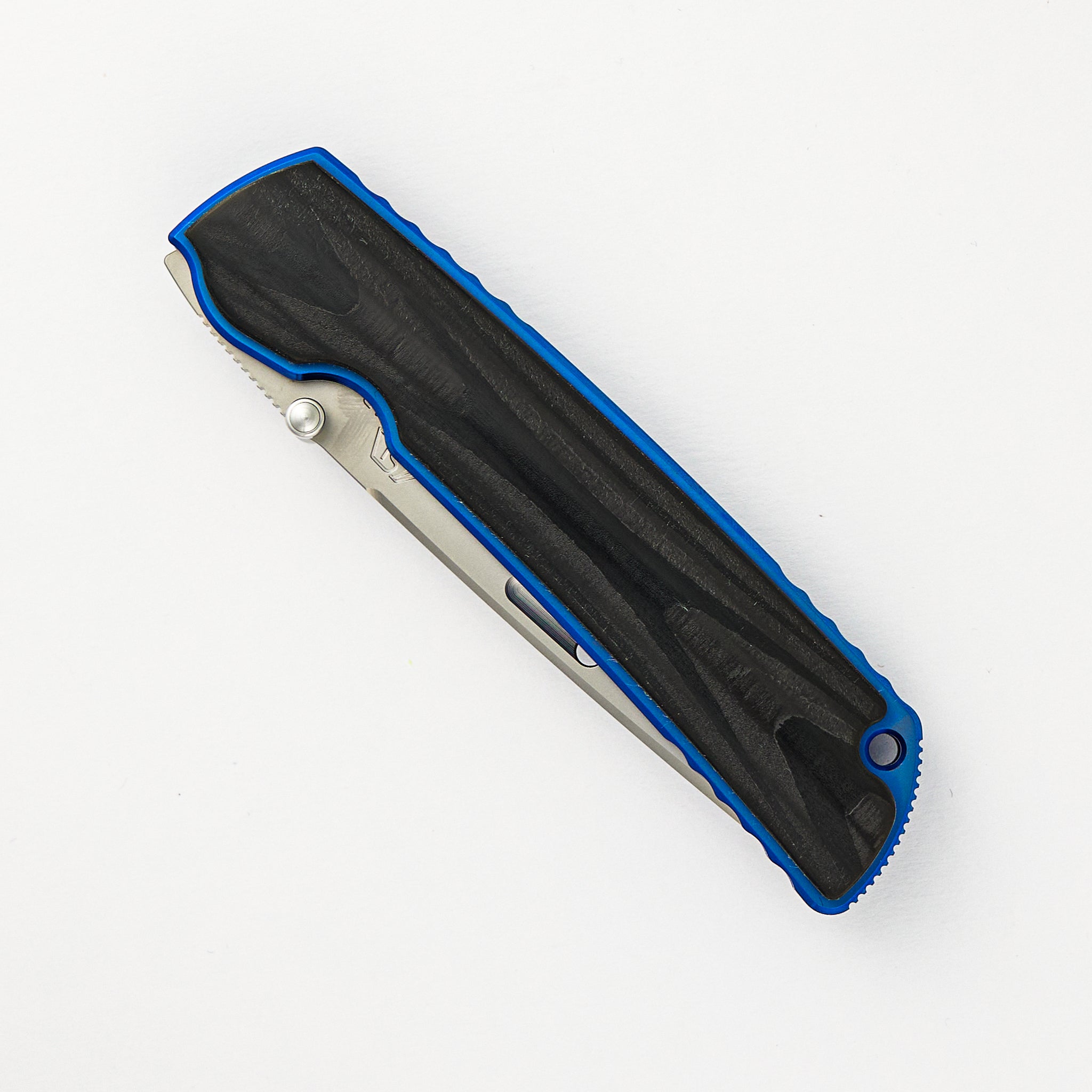 Higo II X-CF-ZDP (BL)