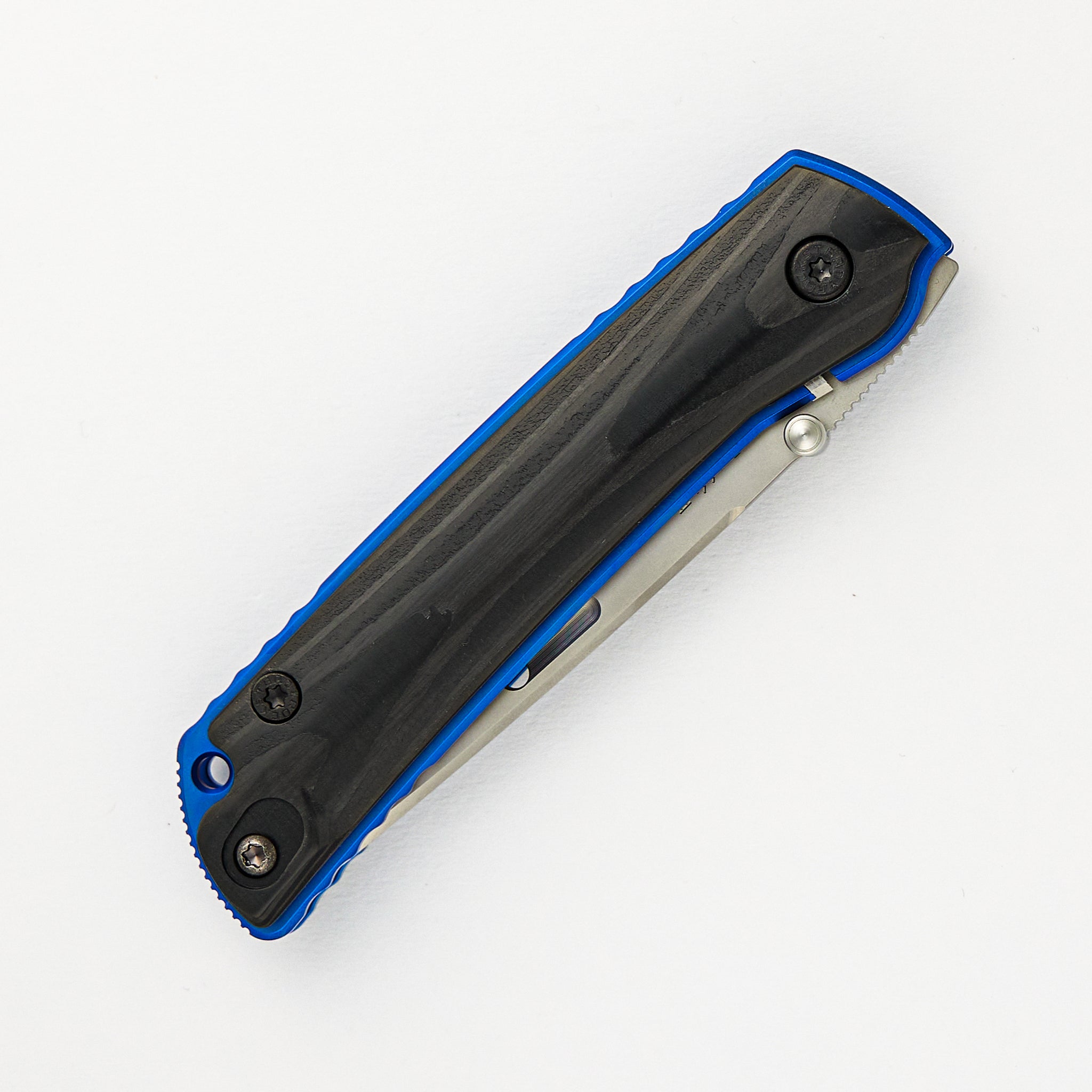 Higo II X-CF-ZDP (BL)