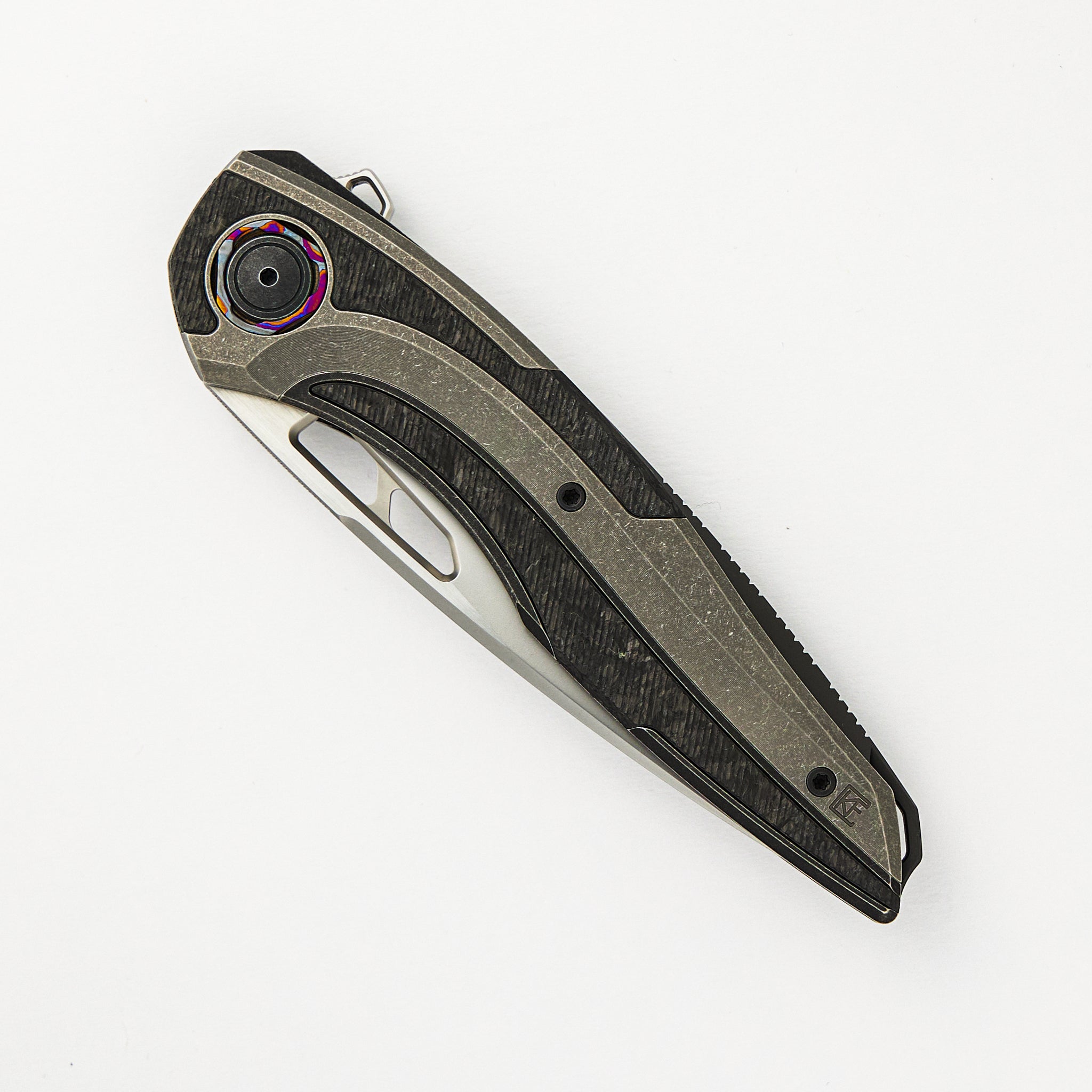 CKF Sukhoi-4 (Anton Malyshev Design)