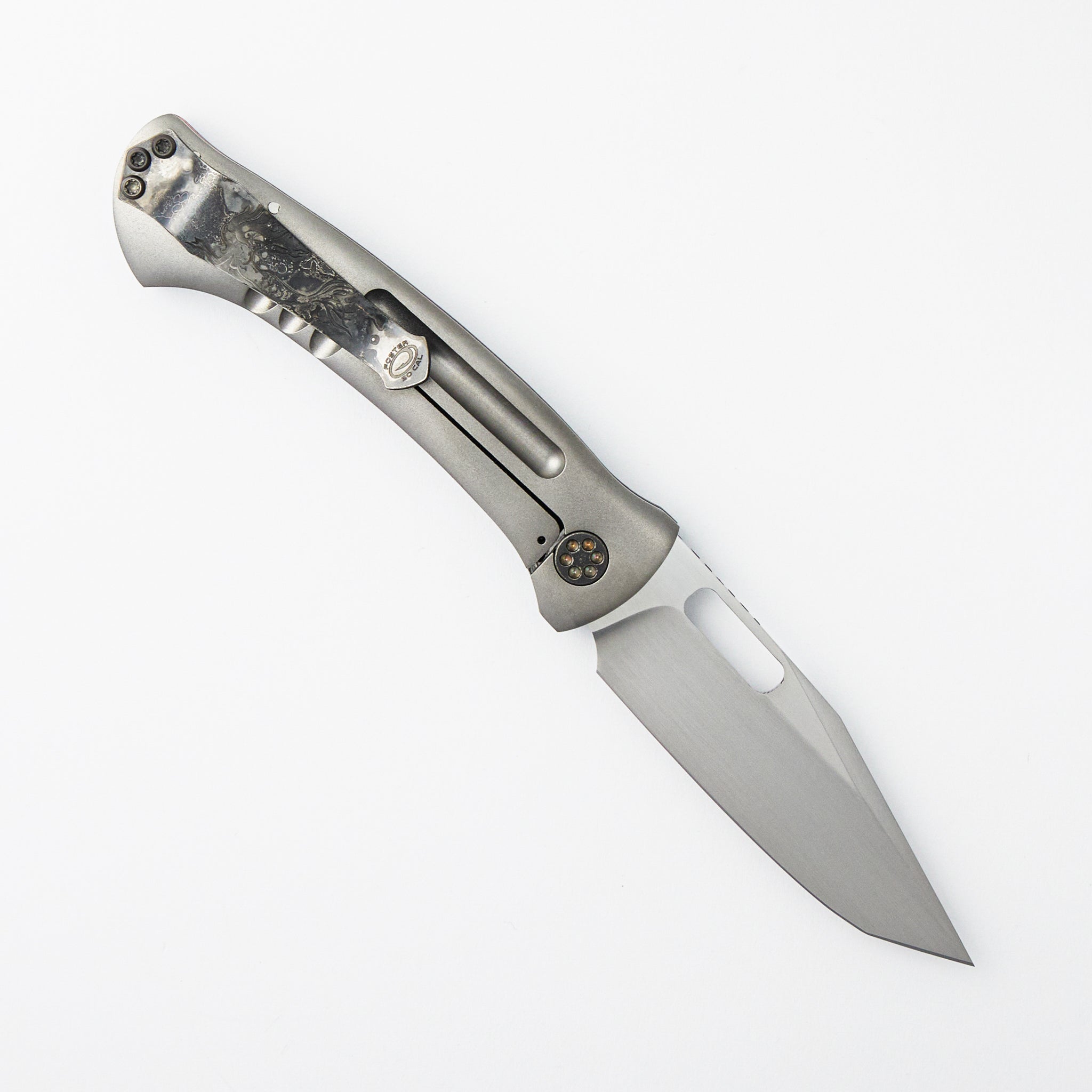 Juvey Swordfish
