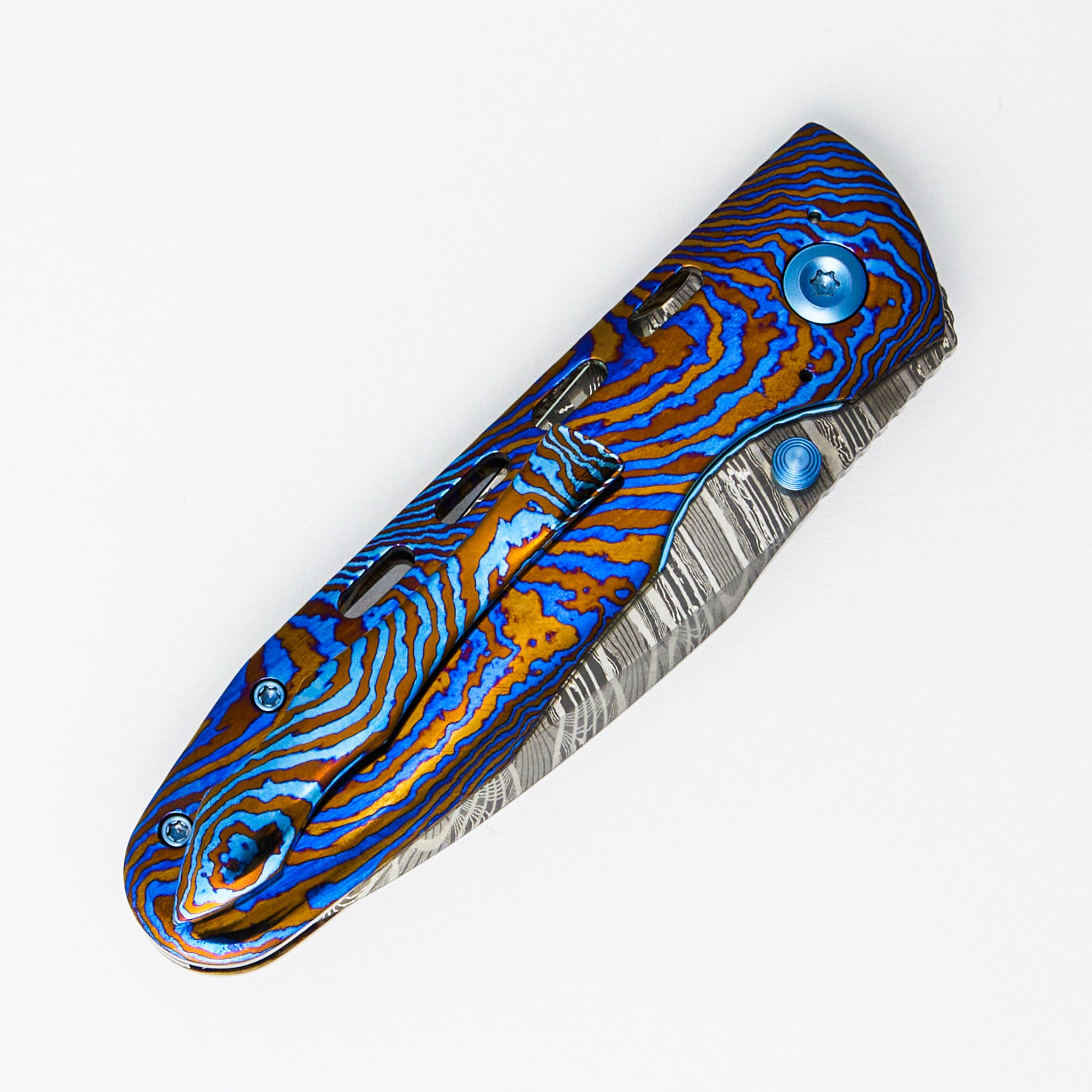Rip Knives Fury MS Full Dress