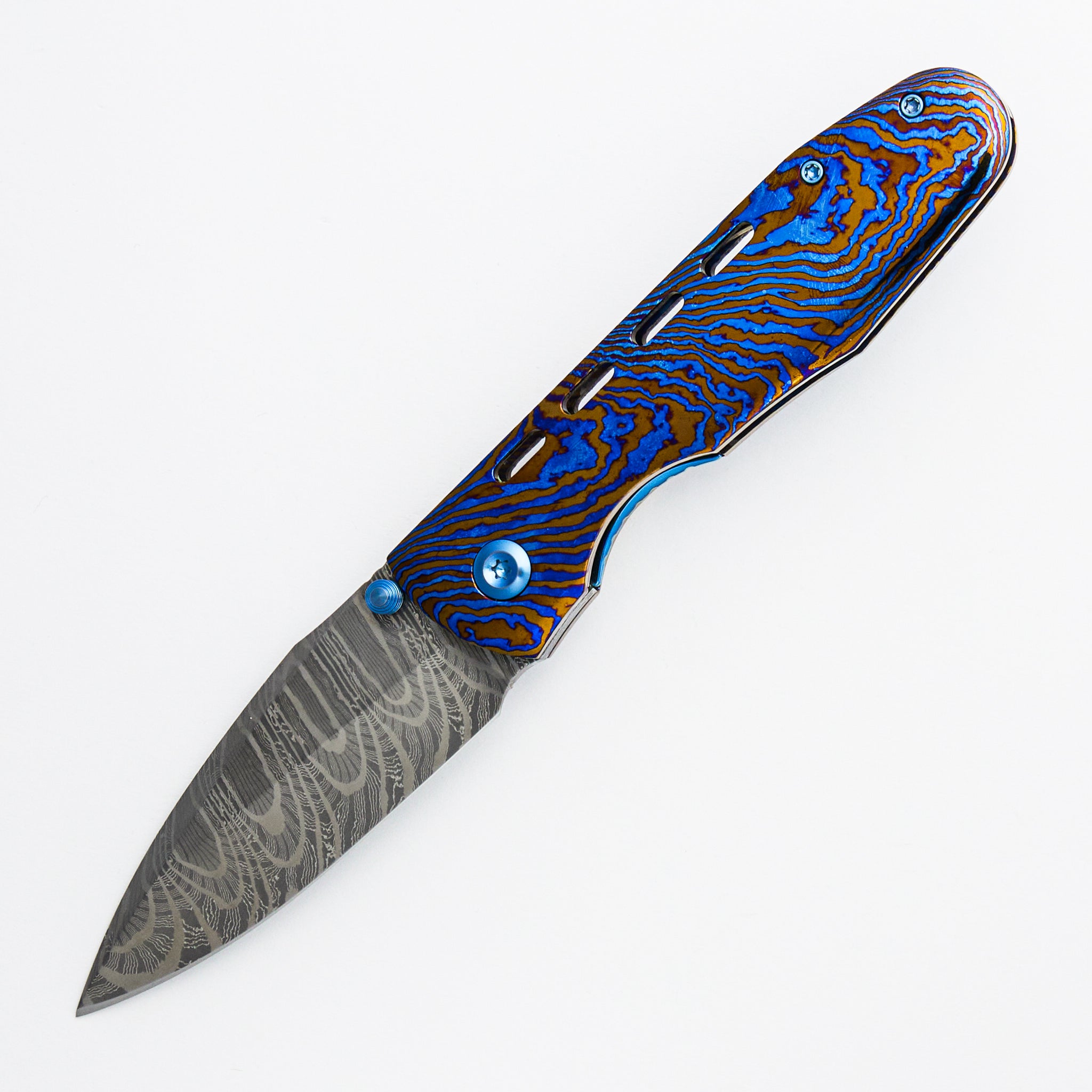 Rip Knives Fury MS Full Dress