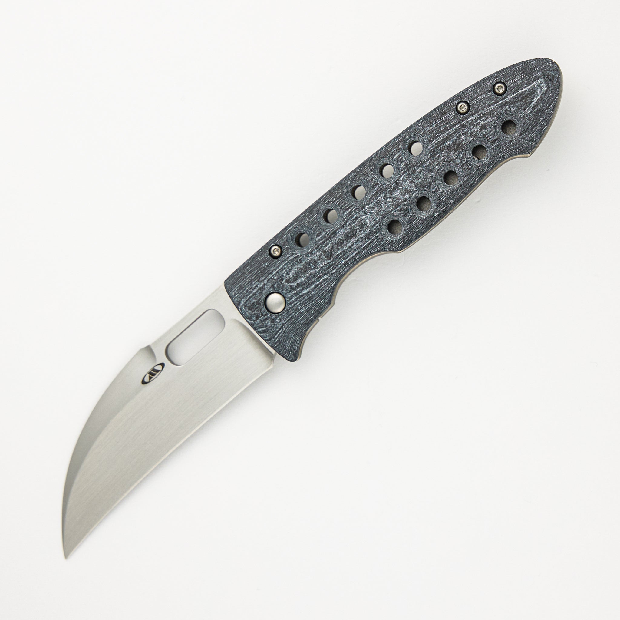 CarboTi Hawkbill TNT