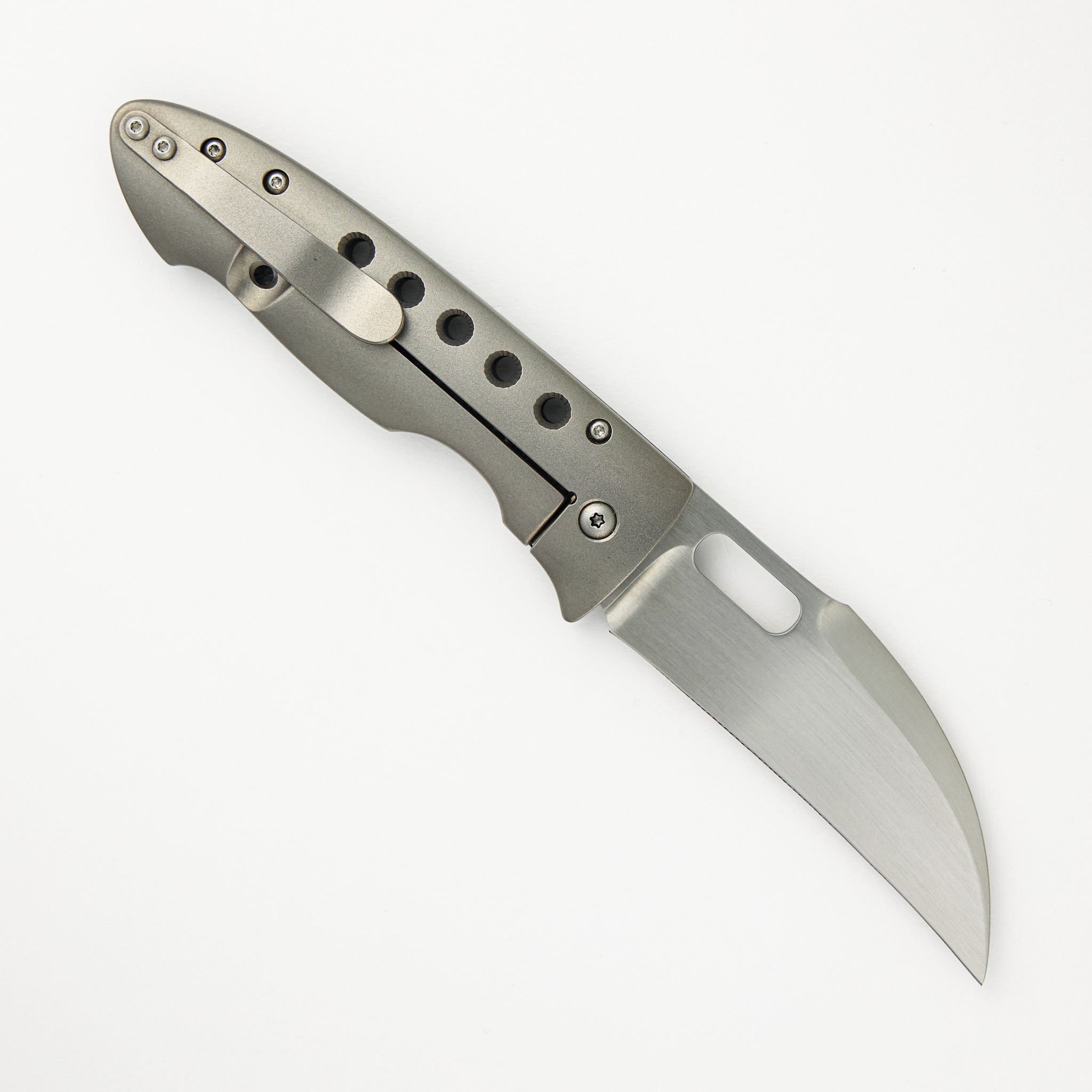 CarboTi Hawkbill TNT