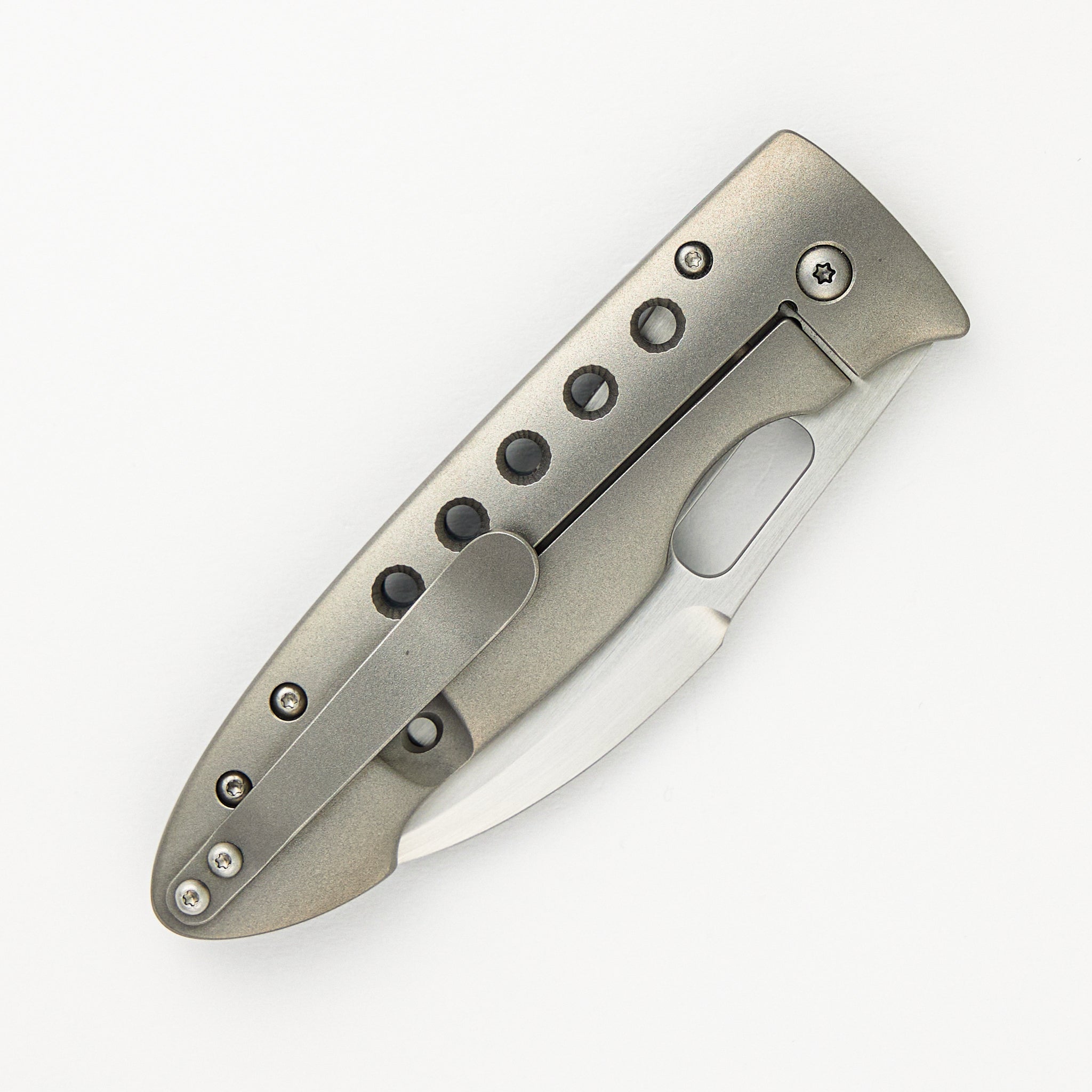 CarboTi Hawkbill TNT