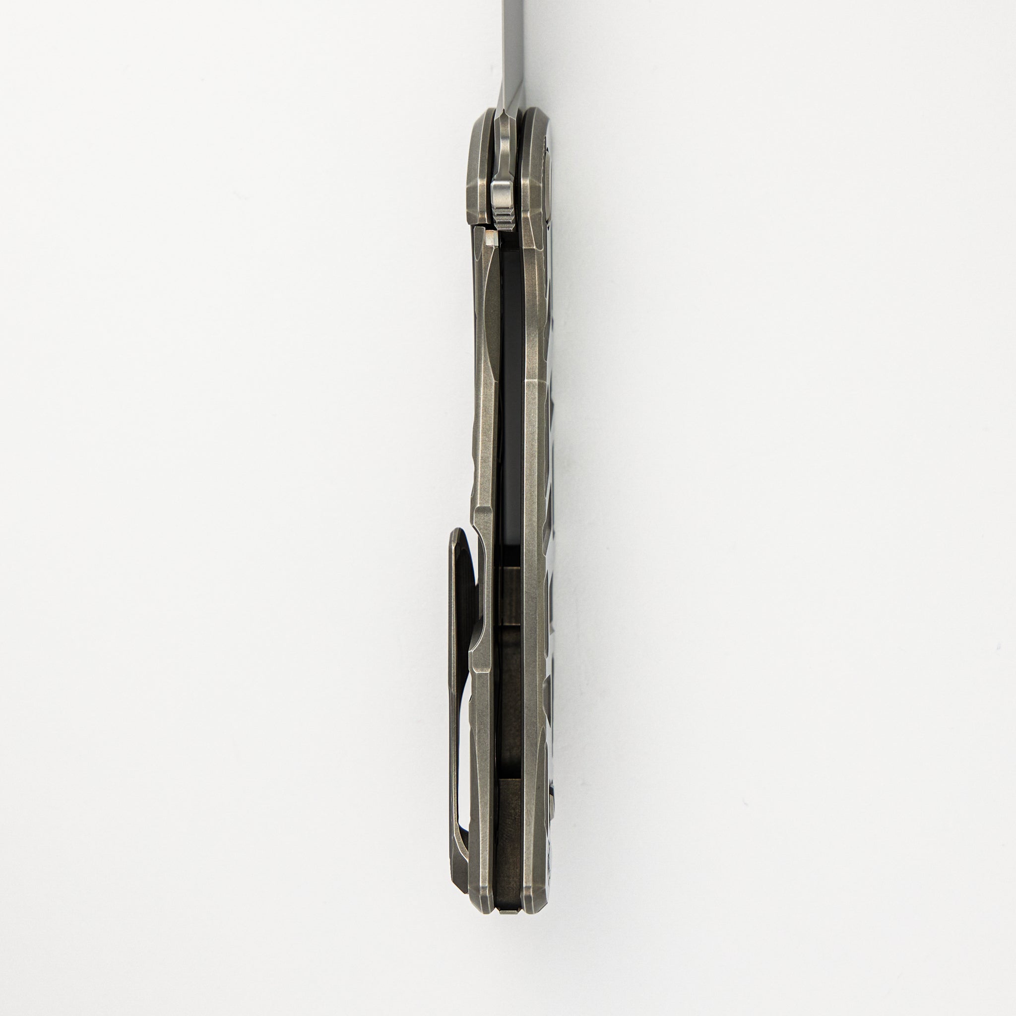 F95 T Pattern Gen 4 – Titanium Handle – M390 Blade – MRBS