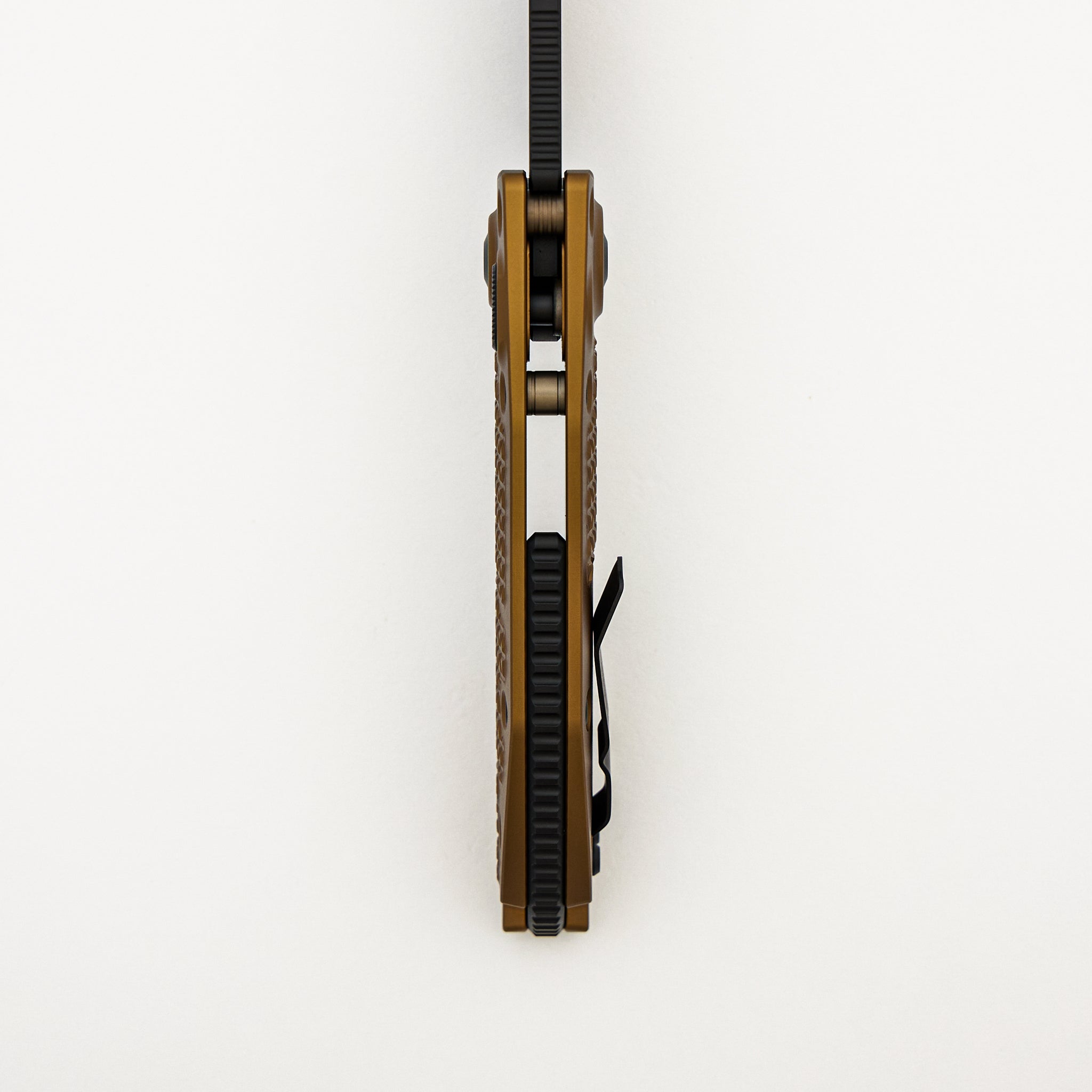 Stitch - A S/E Standard Tan 169-1 TA (Borka Blades Design)