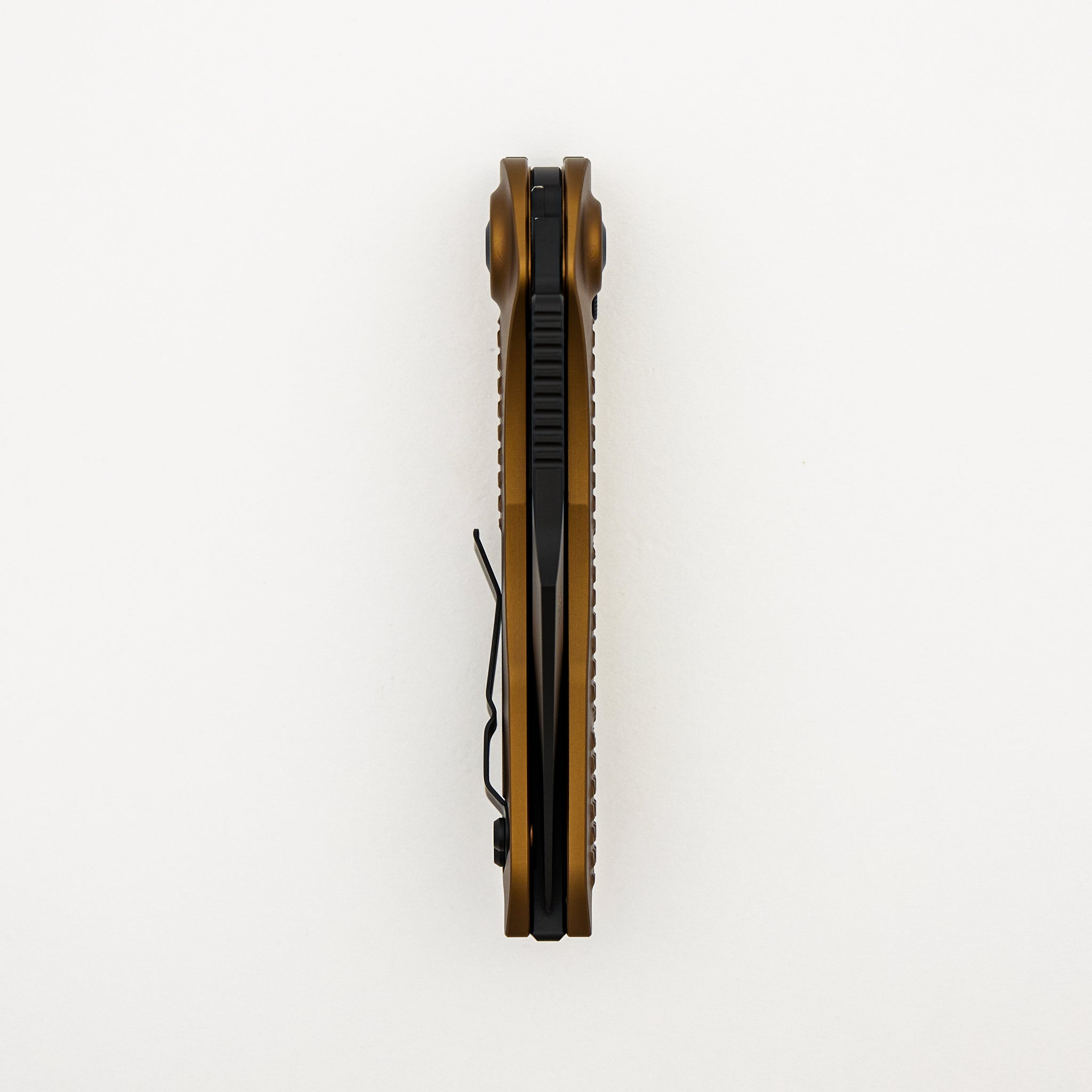 Stitch - A S/E Standard Tan 169-1 TA (Borka Blades Design)