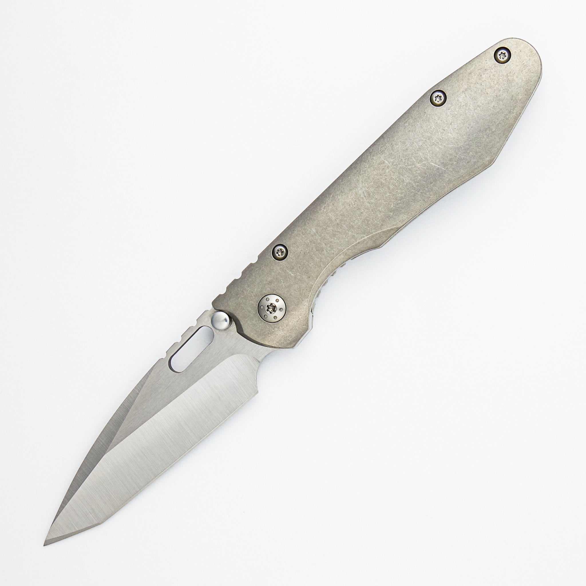 Rip Knives Fury Gen. 2