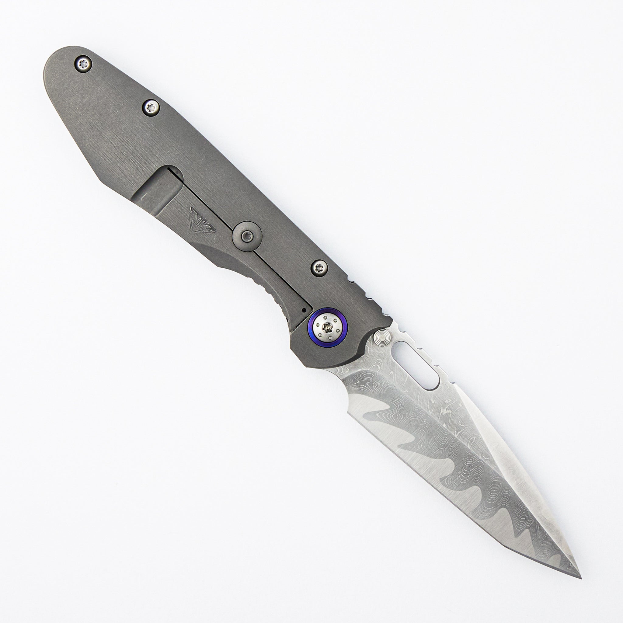 Rip Knives Fury Gen. 2