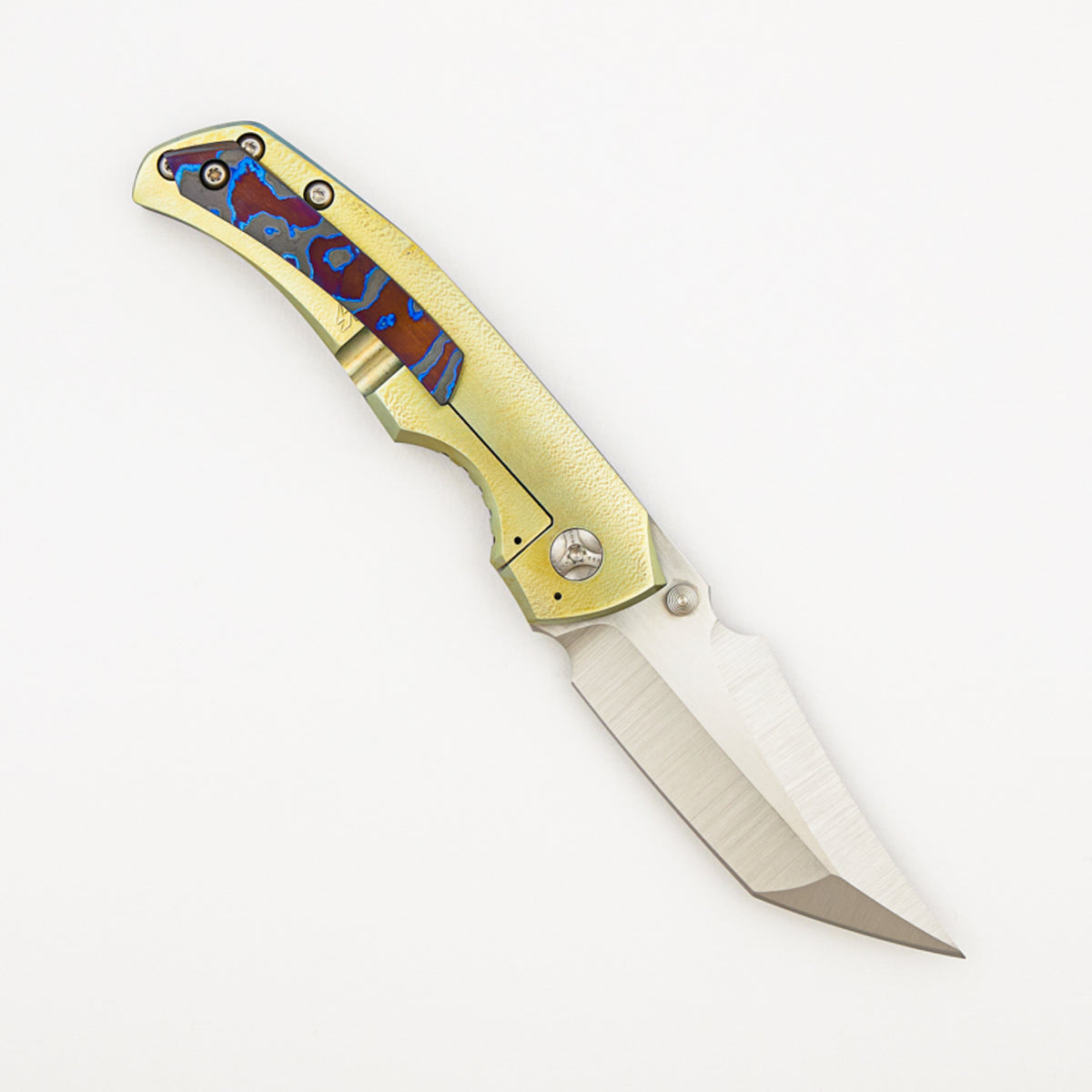 Rip Knives Rip X Chisel