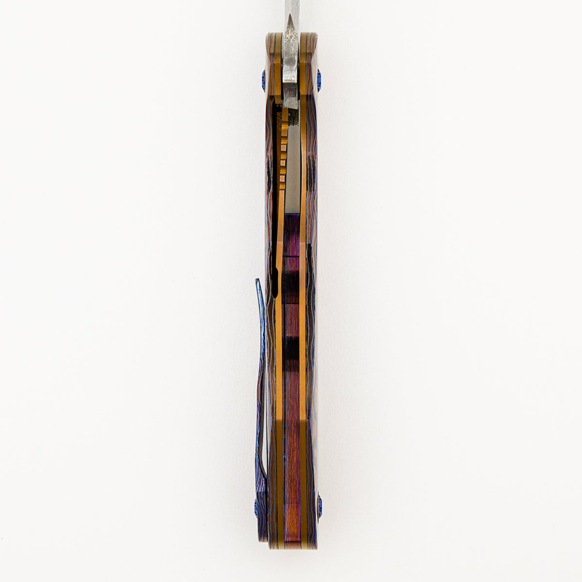 Rip Knives Rooster Full Dress