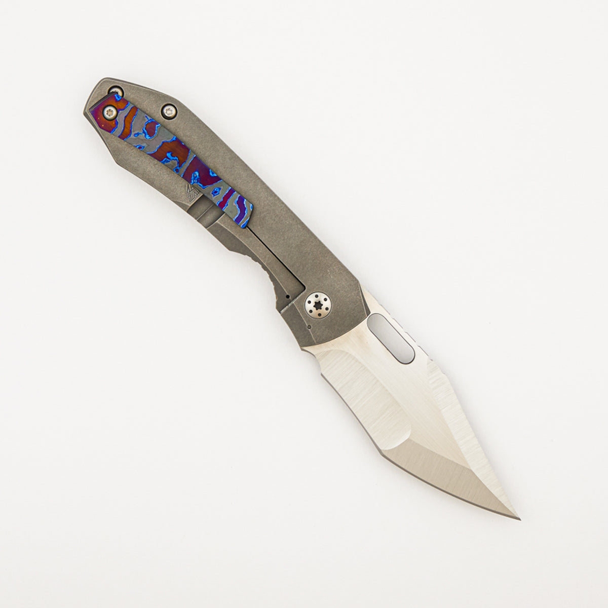 Rip Knives Russo Rogue