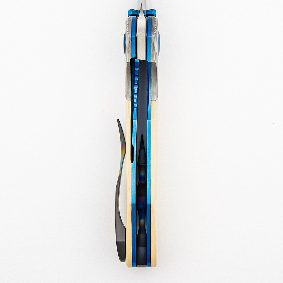 Rip Knives Fury Talon Liner Lock