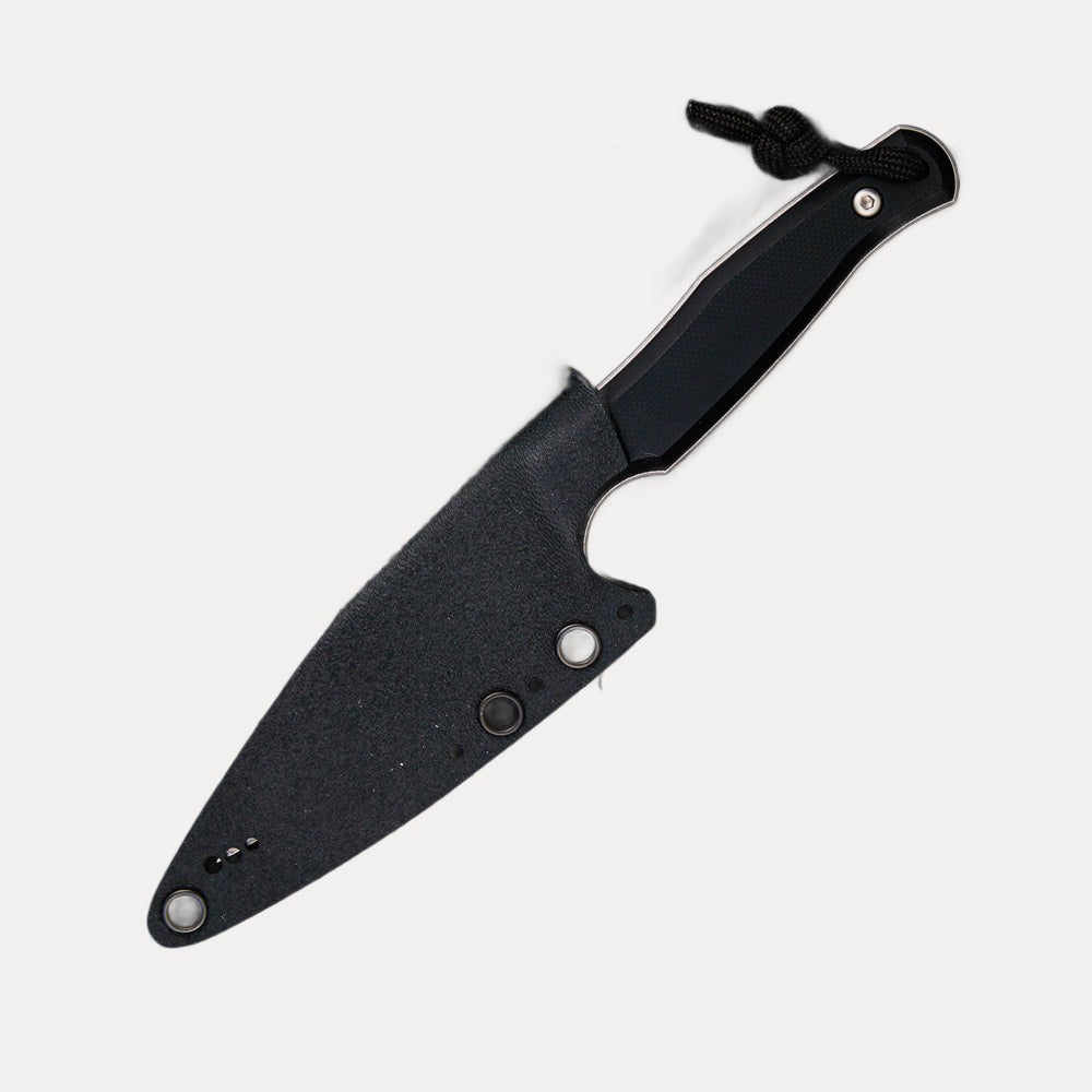 Sosback Fixed Blade