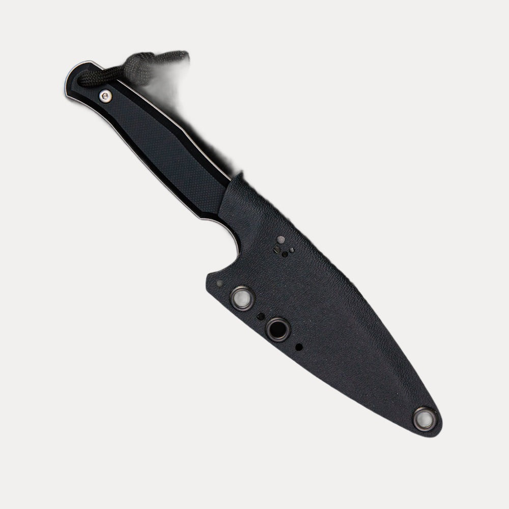 Sosback Fixed Blade