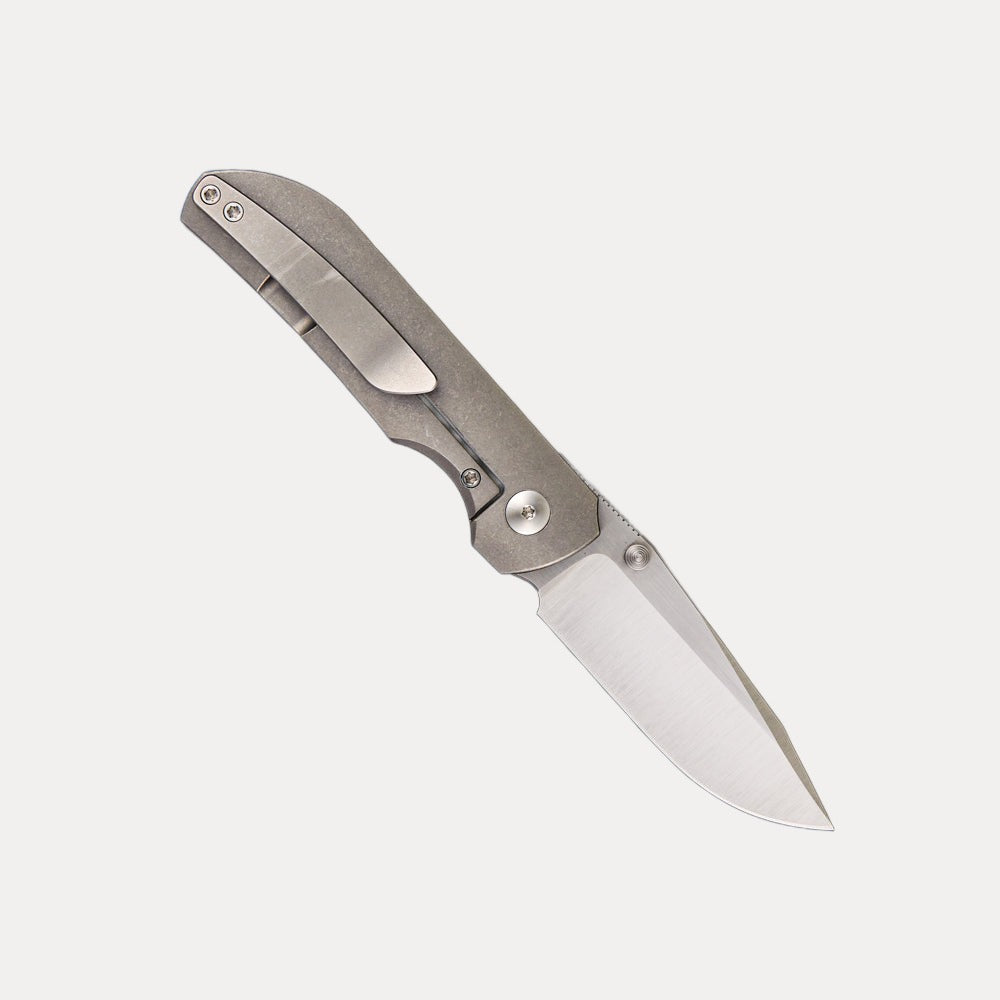 Microshrike (Jared Price Design)