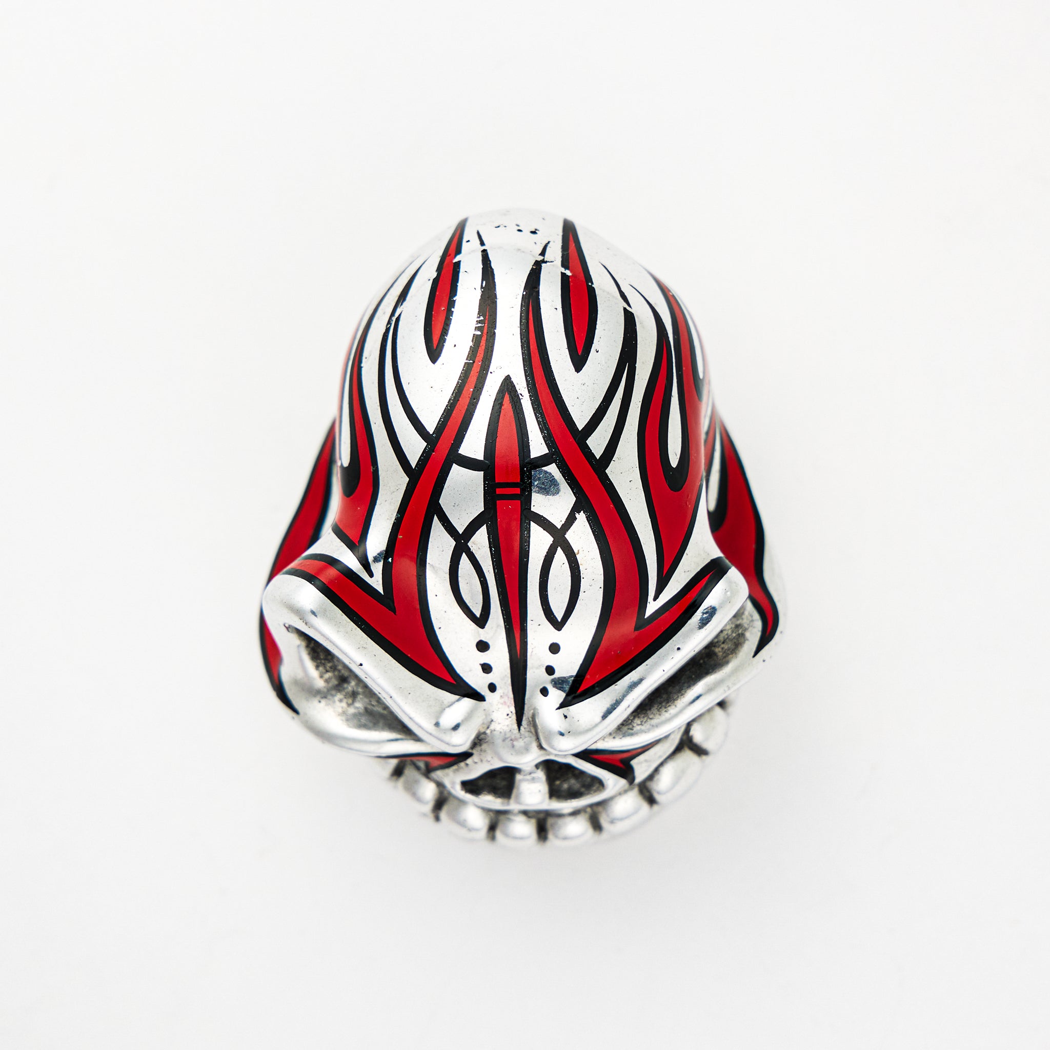 Ryk Maverick Custom & Hand Painted Mikoto Gear Shift Knob