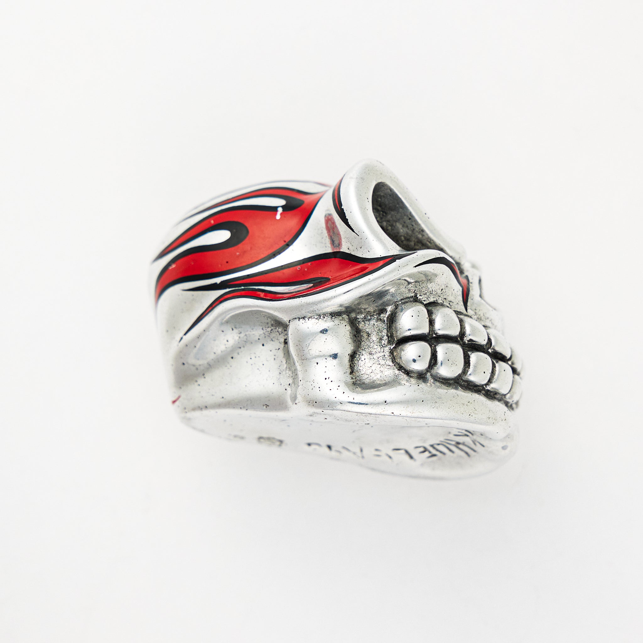 Ryk Maverick Custom & Hand Painted Mikoto Gear Shift Knob