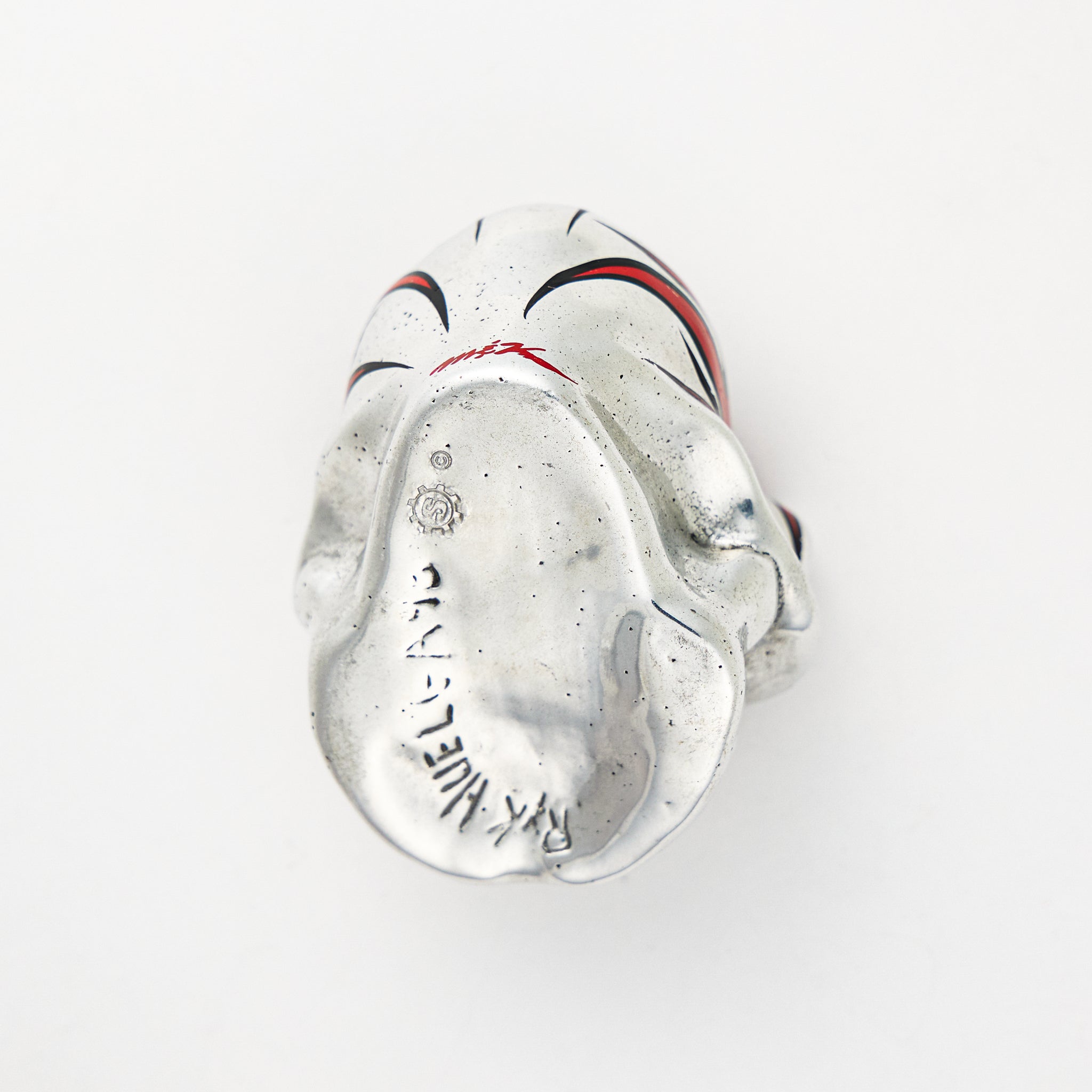 Ryk Maverick Custom & Hand Painted Mikoto Gear Shift Knob