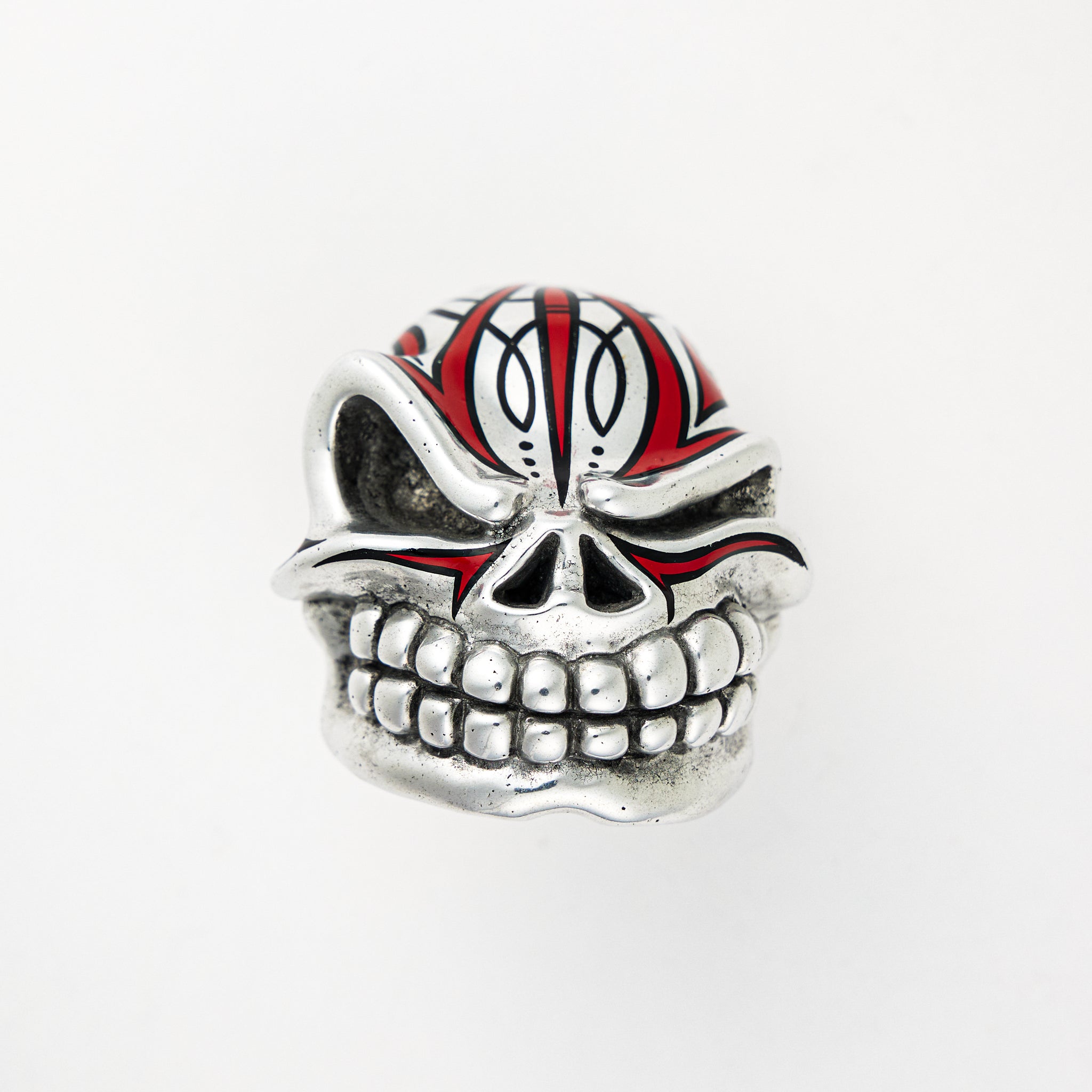 Ryk Maverick Custom & Hand Painted Mikoto Gear Shift Knob