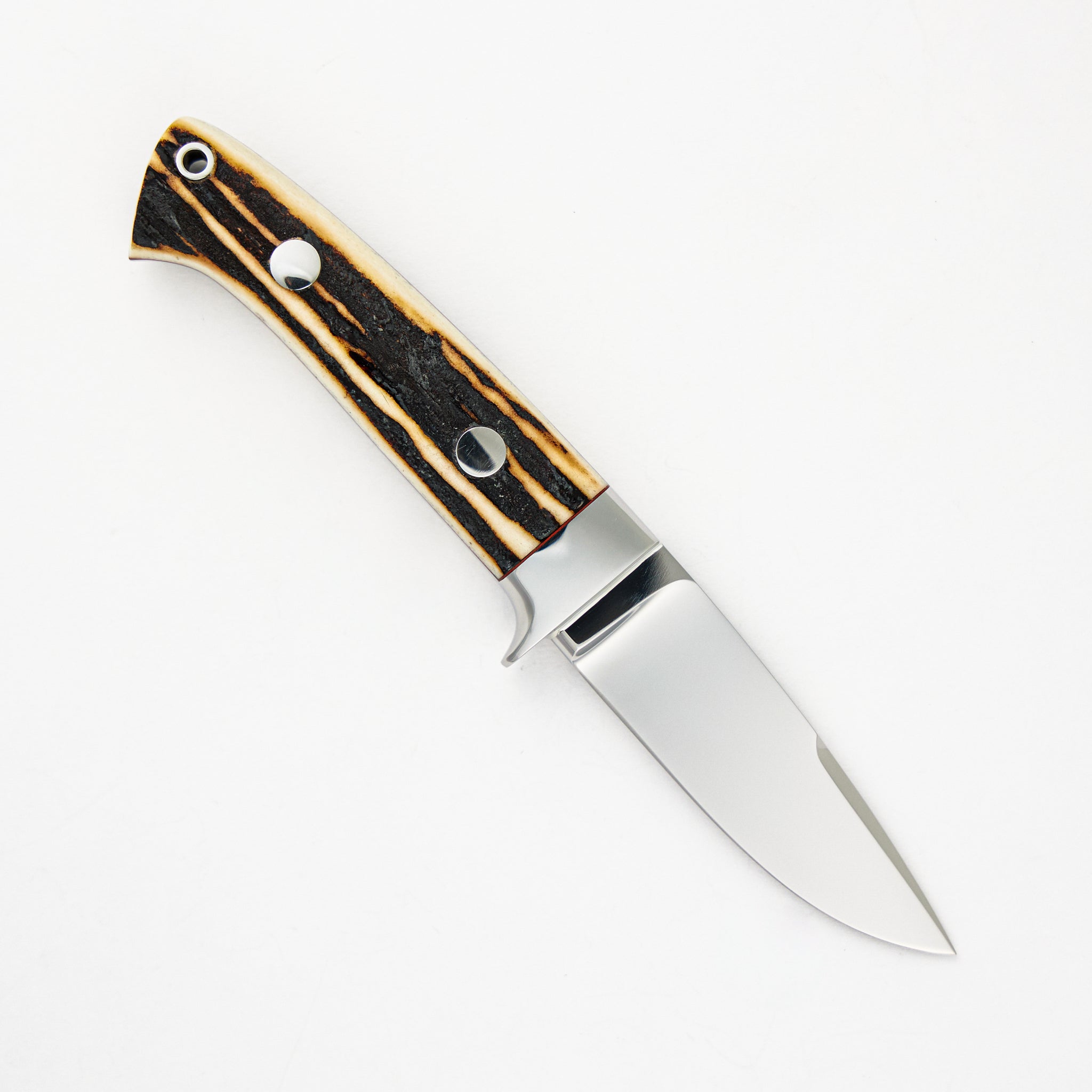 Mini Hunter Fixed Blade