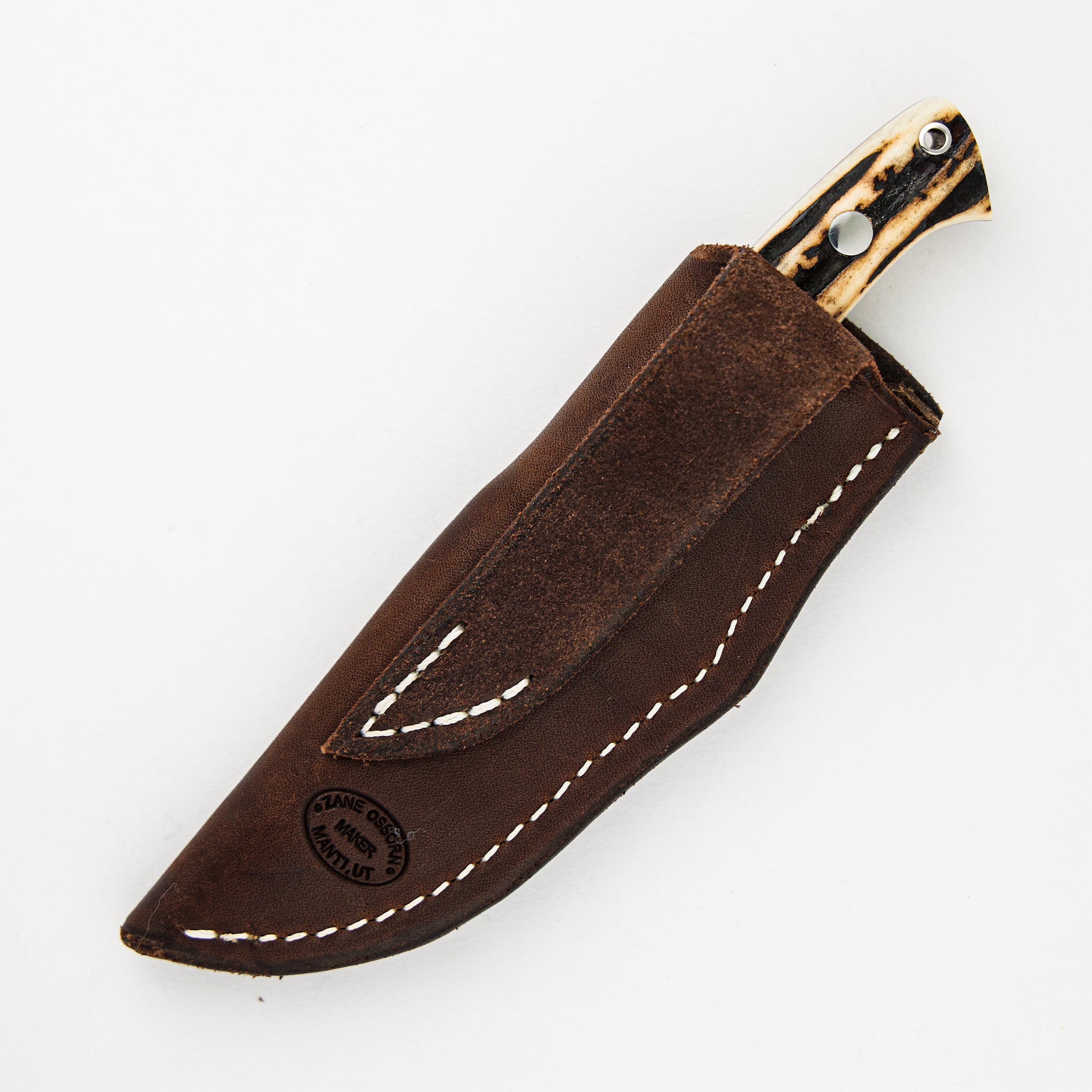 Mini Hunter Fixed Blade