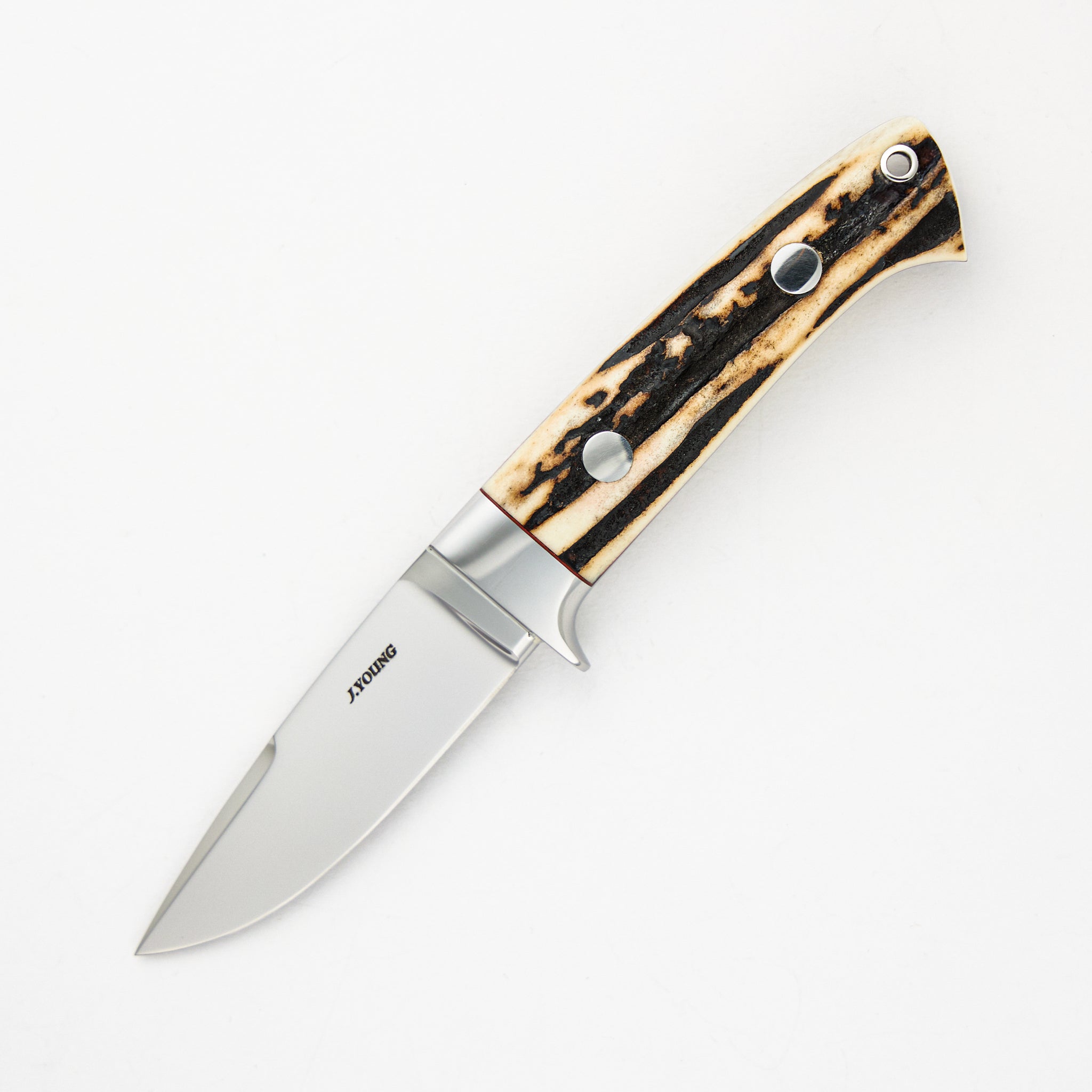 Mini Hunter Fixed Blade