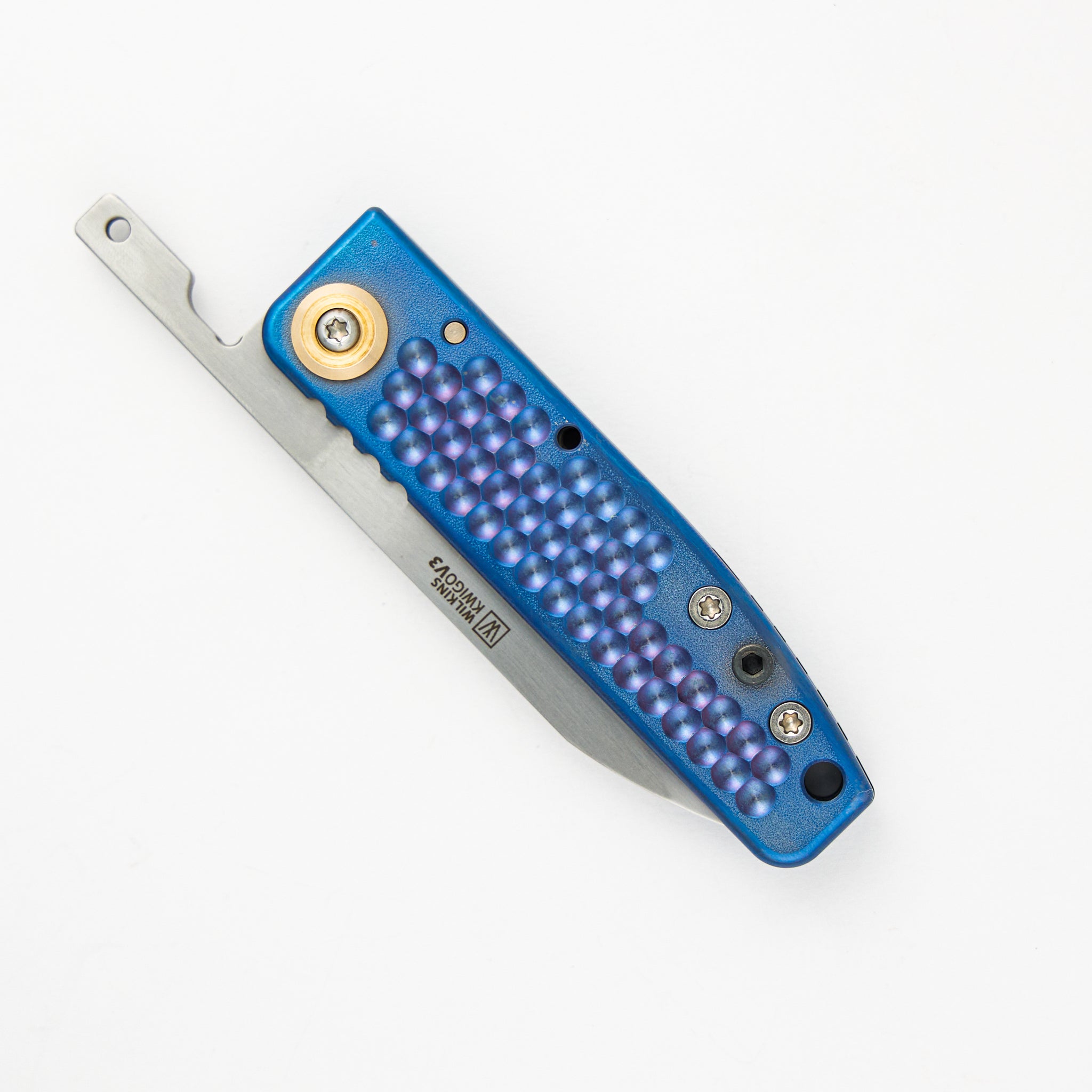 Kwigo V3