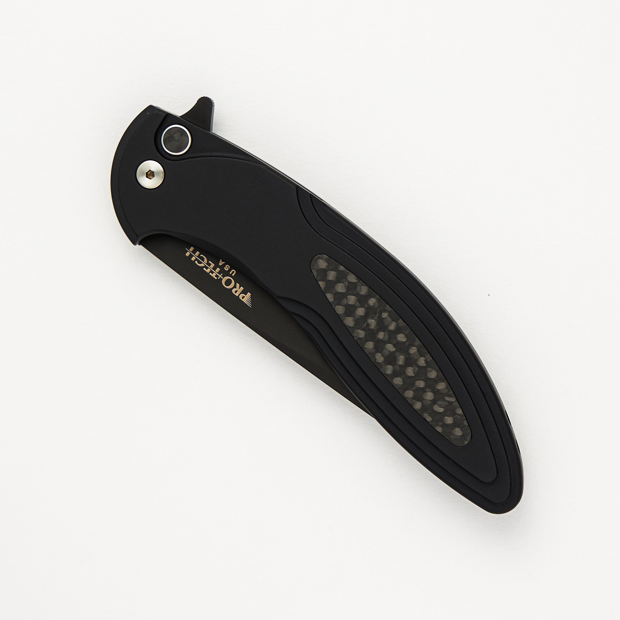 Cambria Limited #4 of 200 & Pro-Tech TR-2 W/ Shaw Skull #2 Ltd. Edition #332 of 500 Bundle