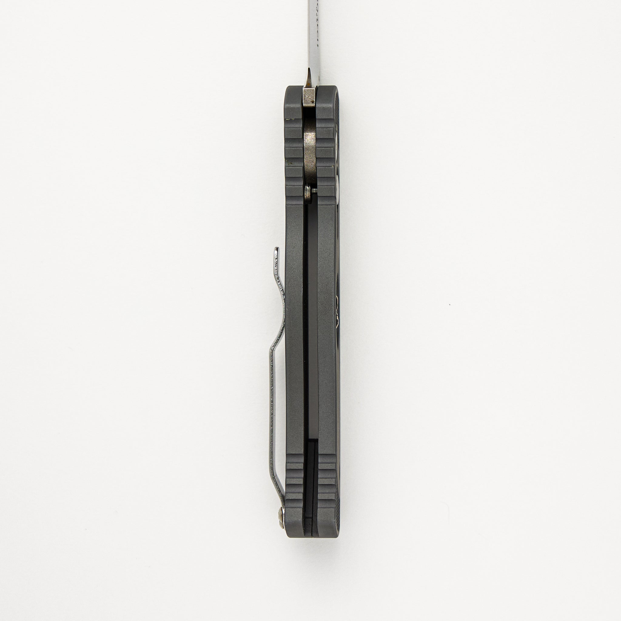 Cambria Limited #4 of 200 & Pro-Tech TR-2 W/ Shaw Skull #2 Ltd. Edition #332 of 500 Bundle