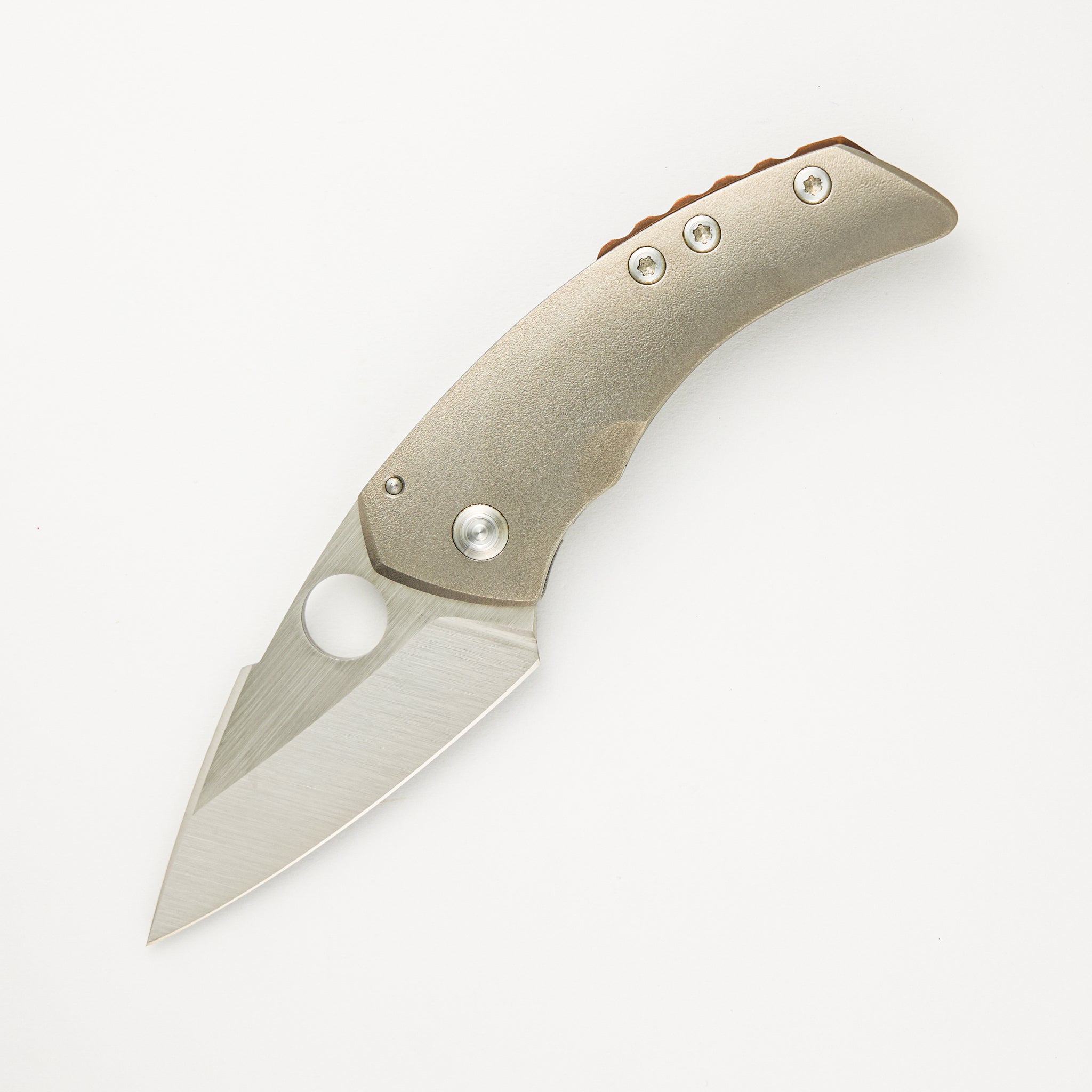 One-Off Folder